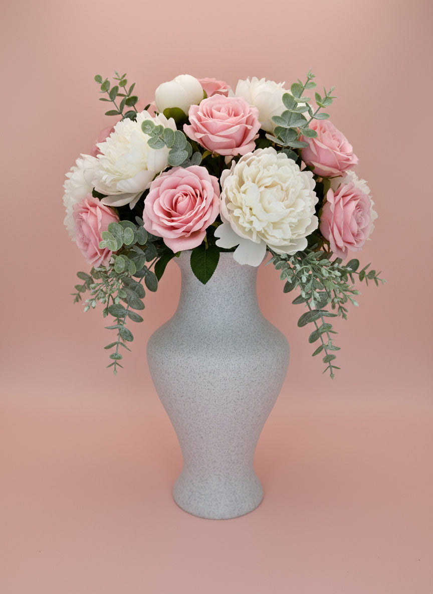 Greek Style Standard Vase - Toys Decor & More