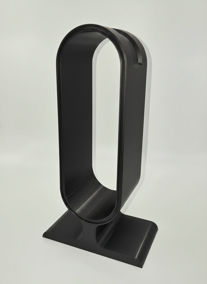 Minimalist Desk Headphone Stand - Toys Decor & More
