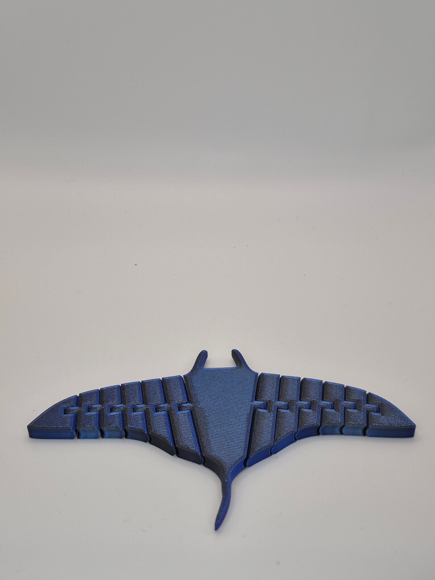 Articulated Manta Ray Toy