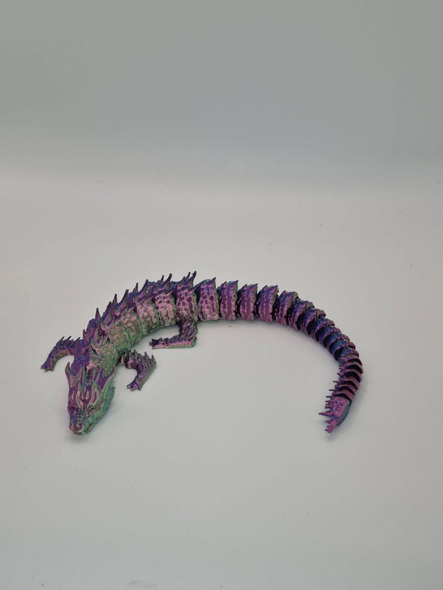 Articulated Sea Dragon Toy