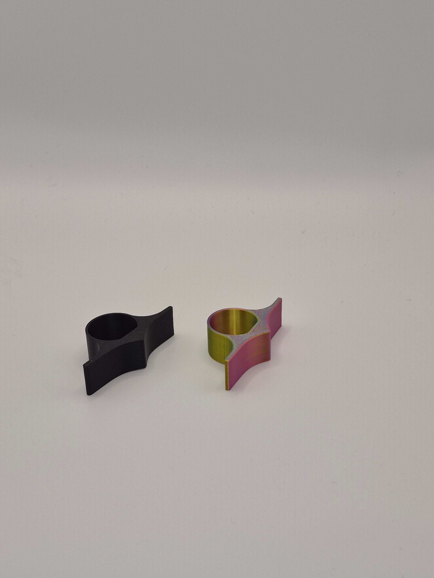 Small One Handed Thumb Book Holder - Toys Decor & More