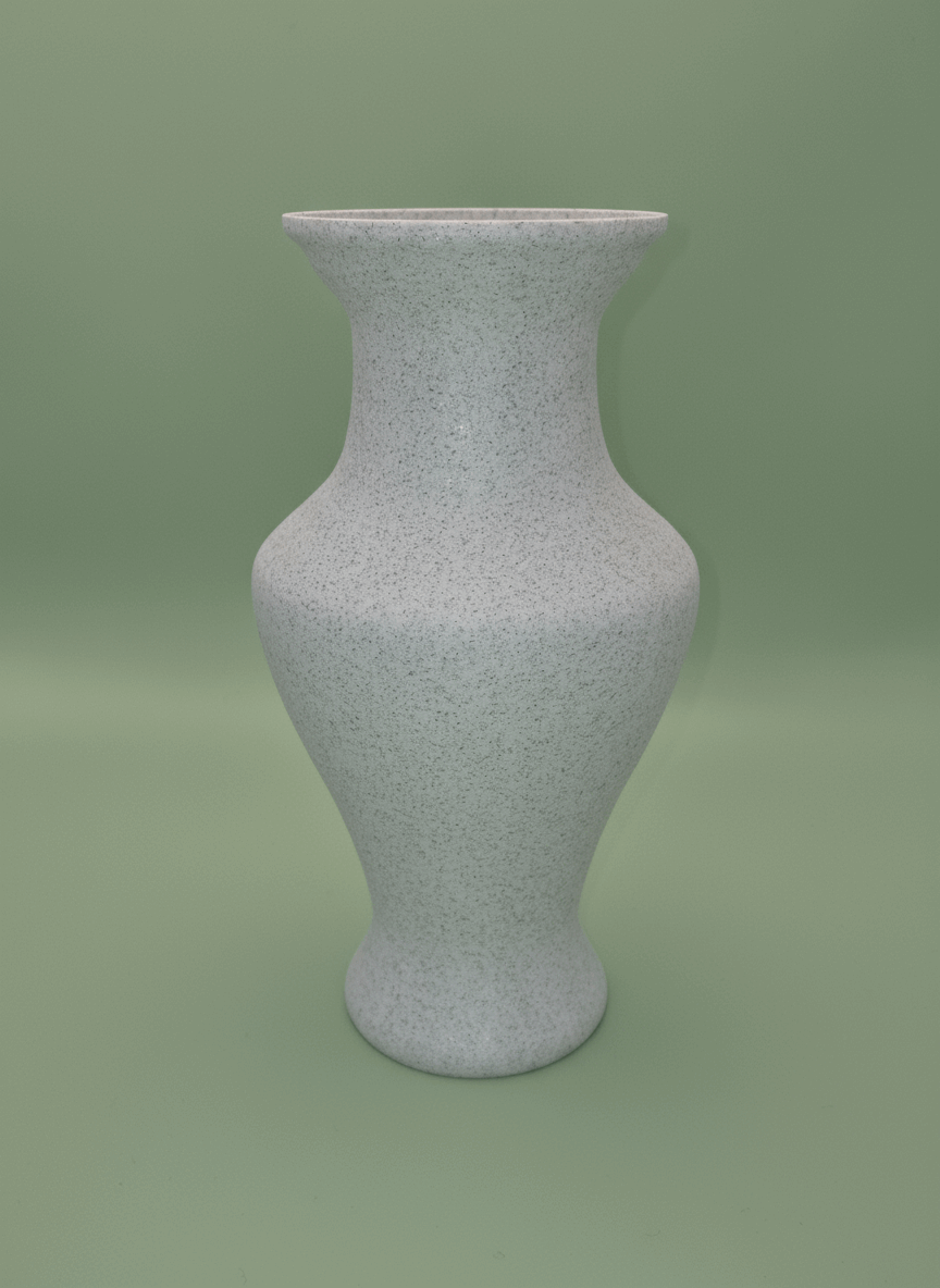 Greek Style Standard Vase - Toys Decor & More