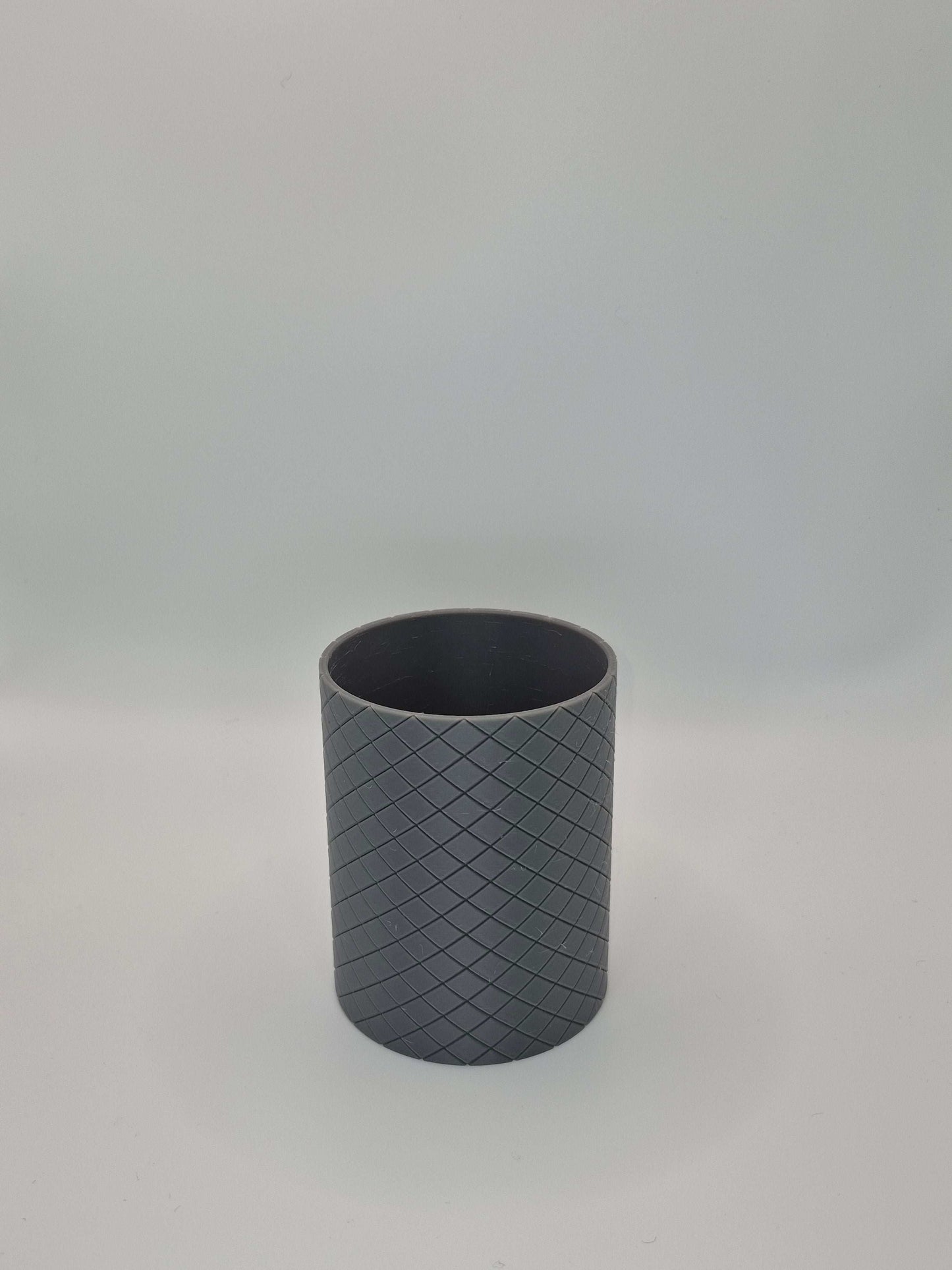Helix Pattern Pencil Pot - Toys Decor & More