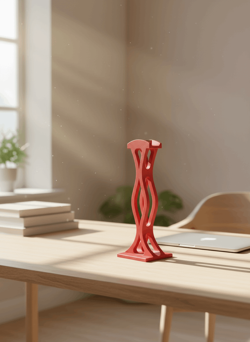 Elegant Desk Headphone Stand - Toys Decor & More