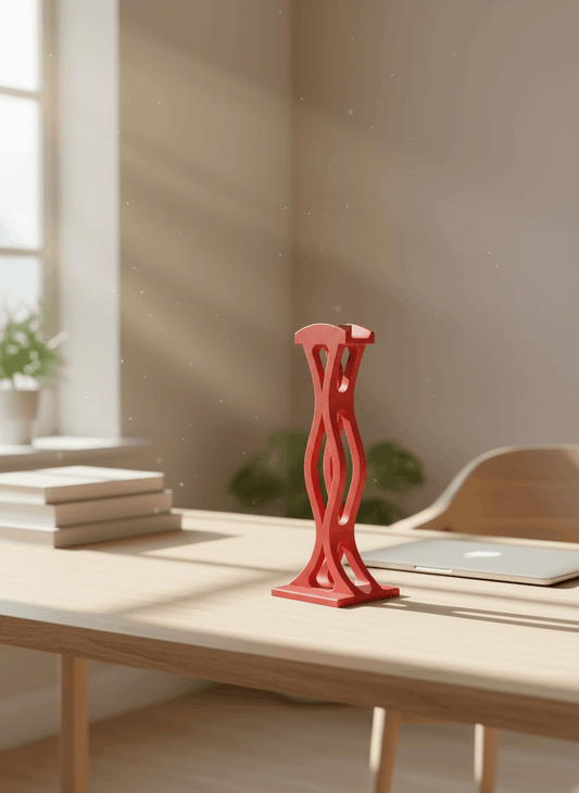 Elegant Desk Headphone Stand - Toys Decor & More