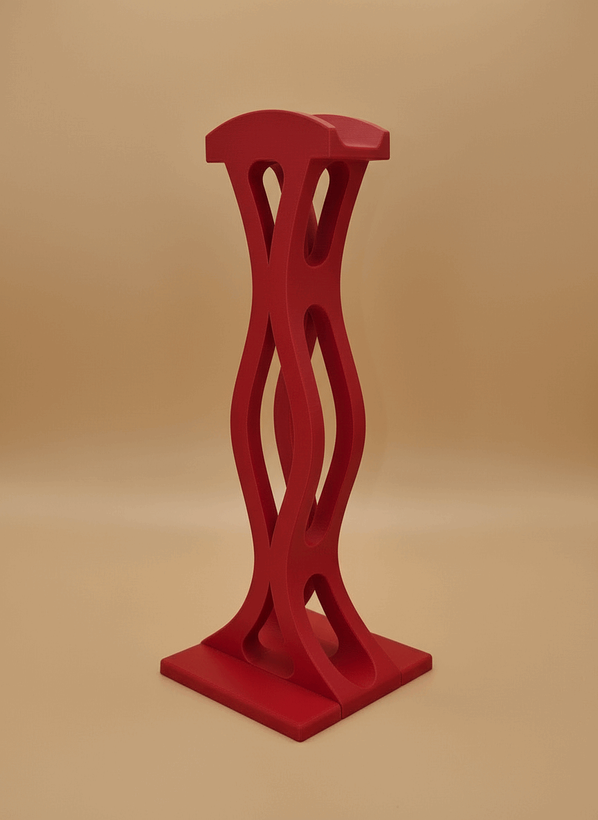 Elegant Desk Headphone Stand - Toys Decor & More