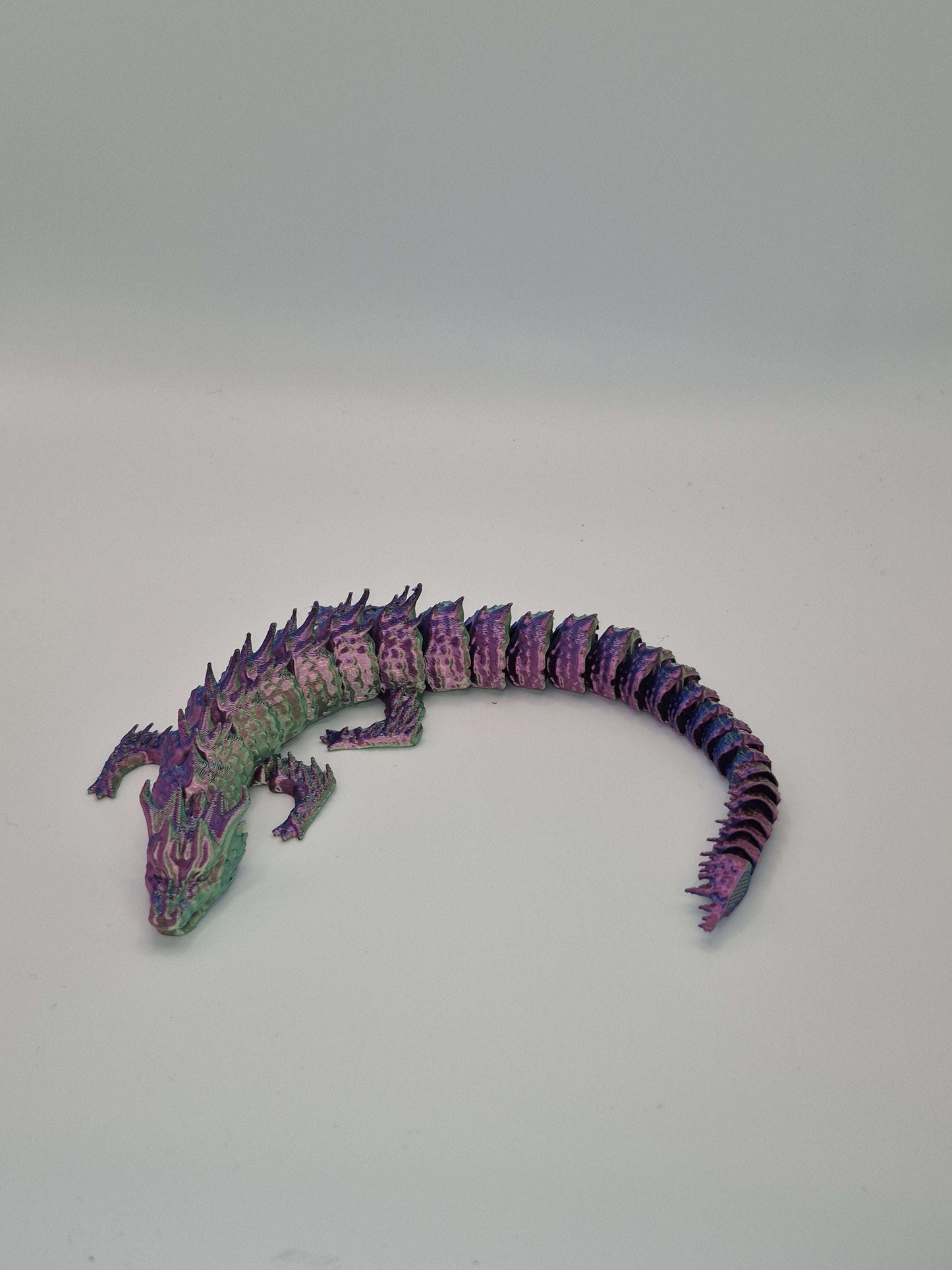 Articulated Sea Dragon Toy - Toys Decor & More
