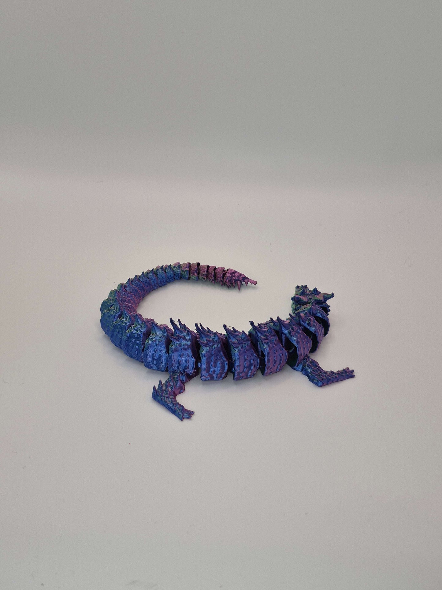 Articulated Sea Dragon Toy - Toys Decor & More