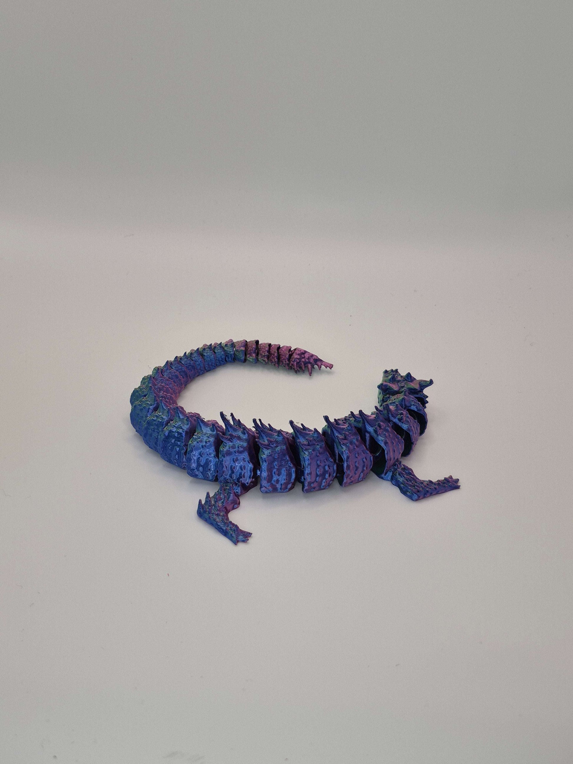 Articulated Sea Dragon Toy - Toys Decor & More