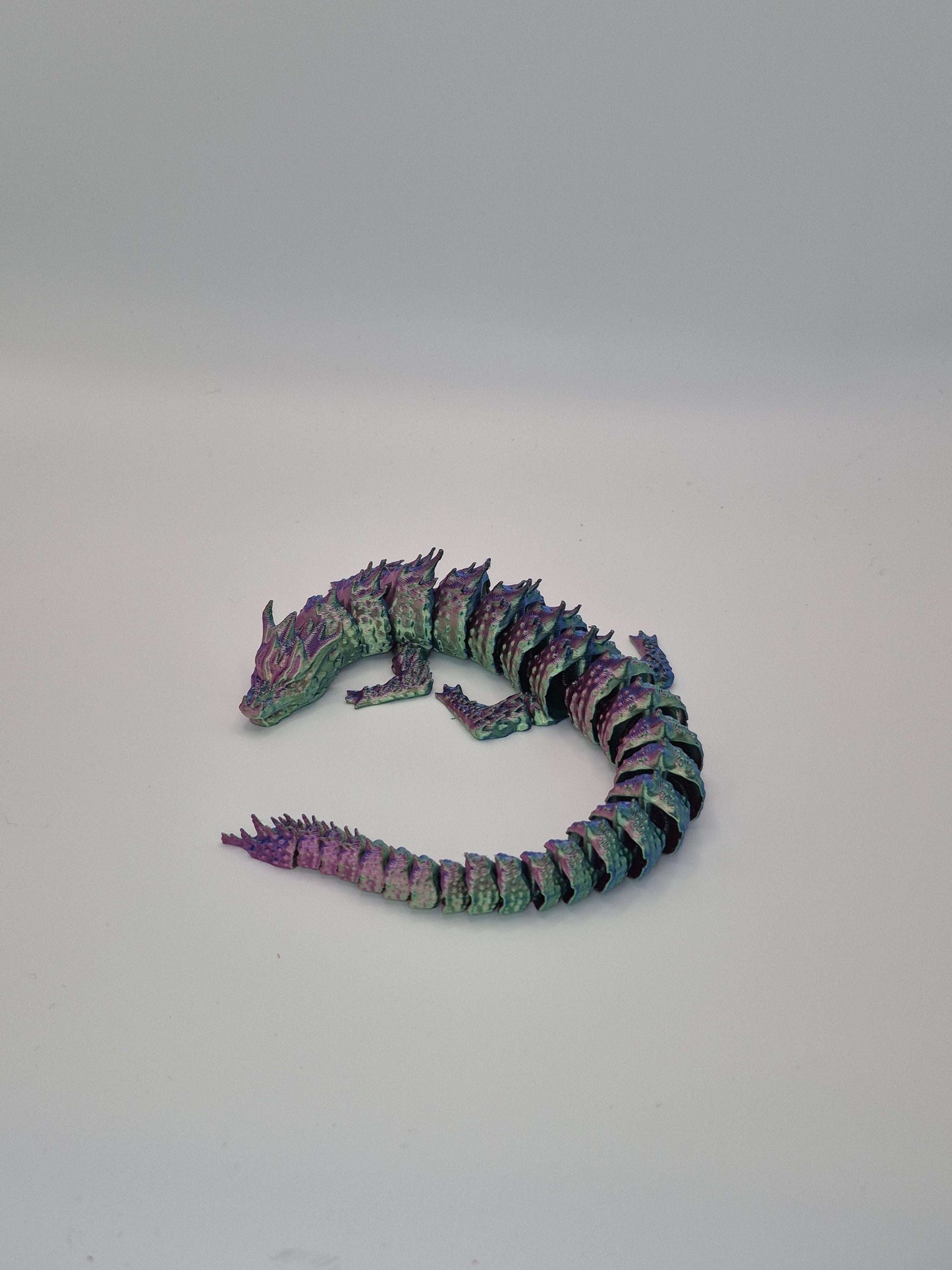 Articulated Sea Dragon Toy - Toys Decor & More