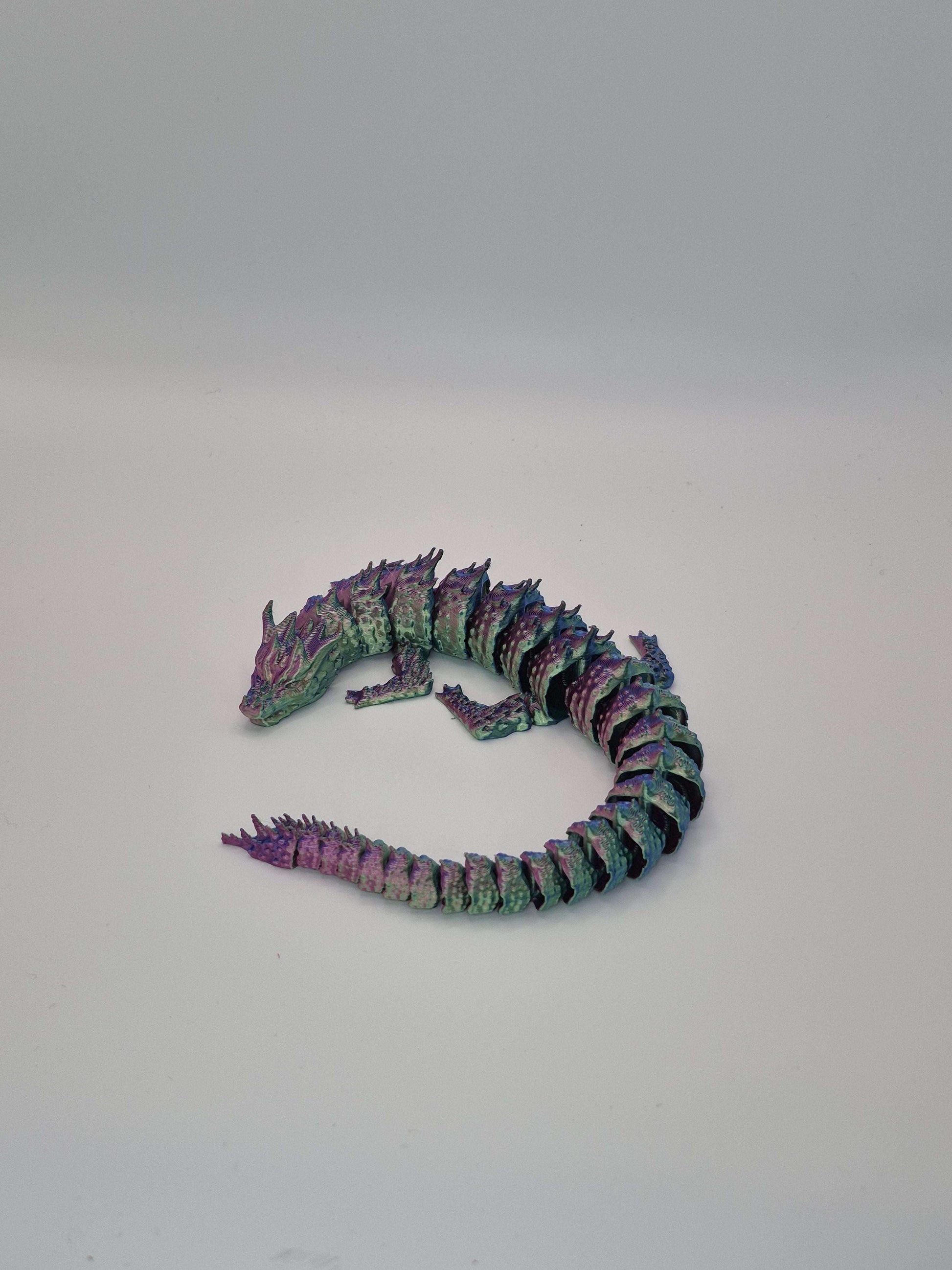Articulated Sea Dragon Toy - Toys Decor & More