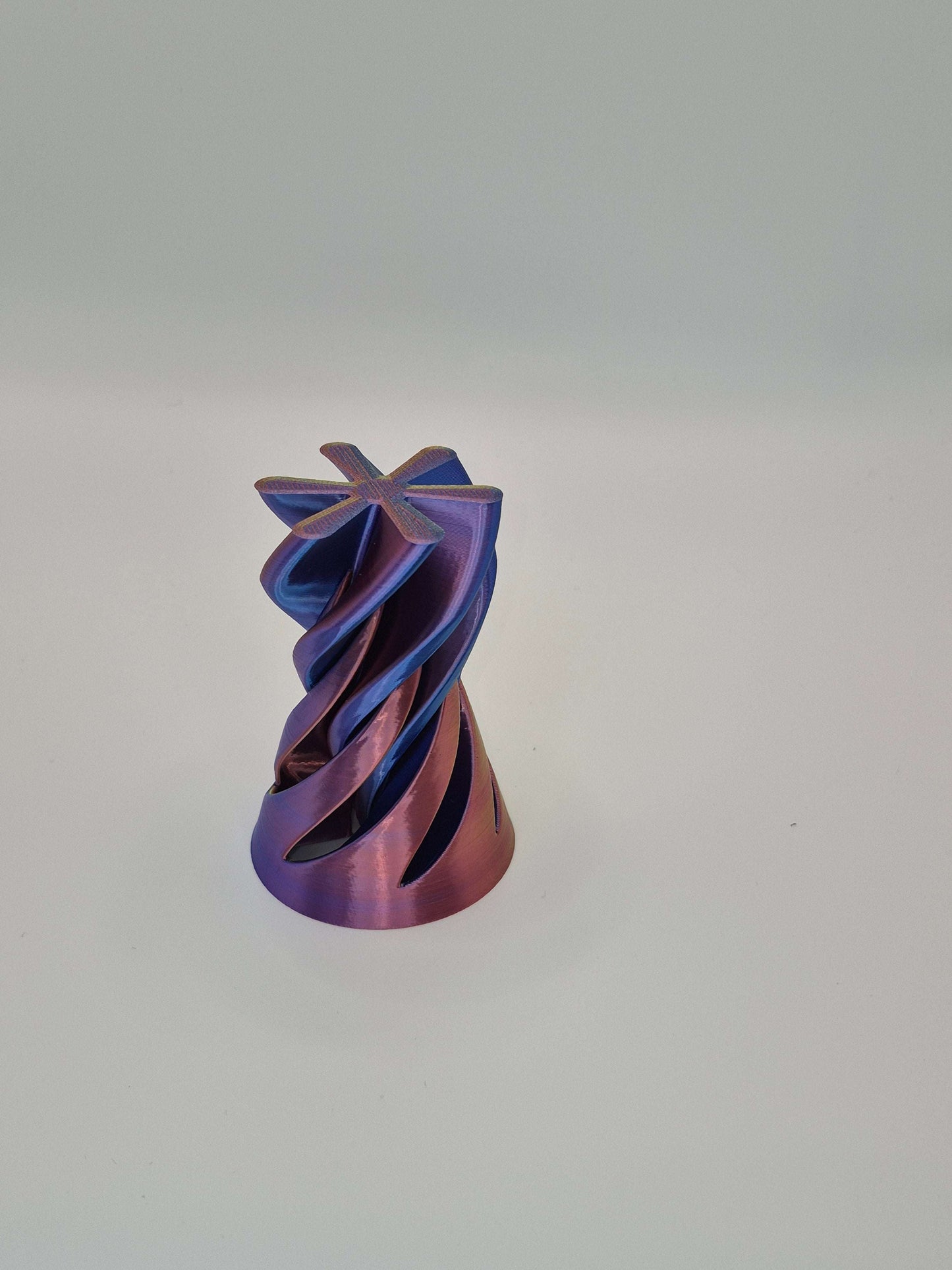 Spiral Cone Fidget Toy - Toys Decor & More