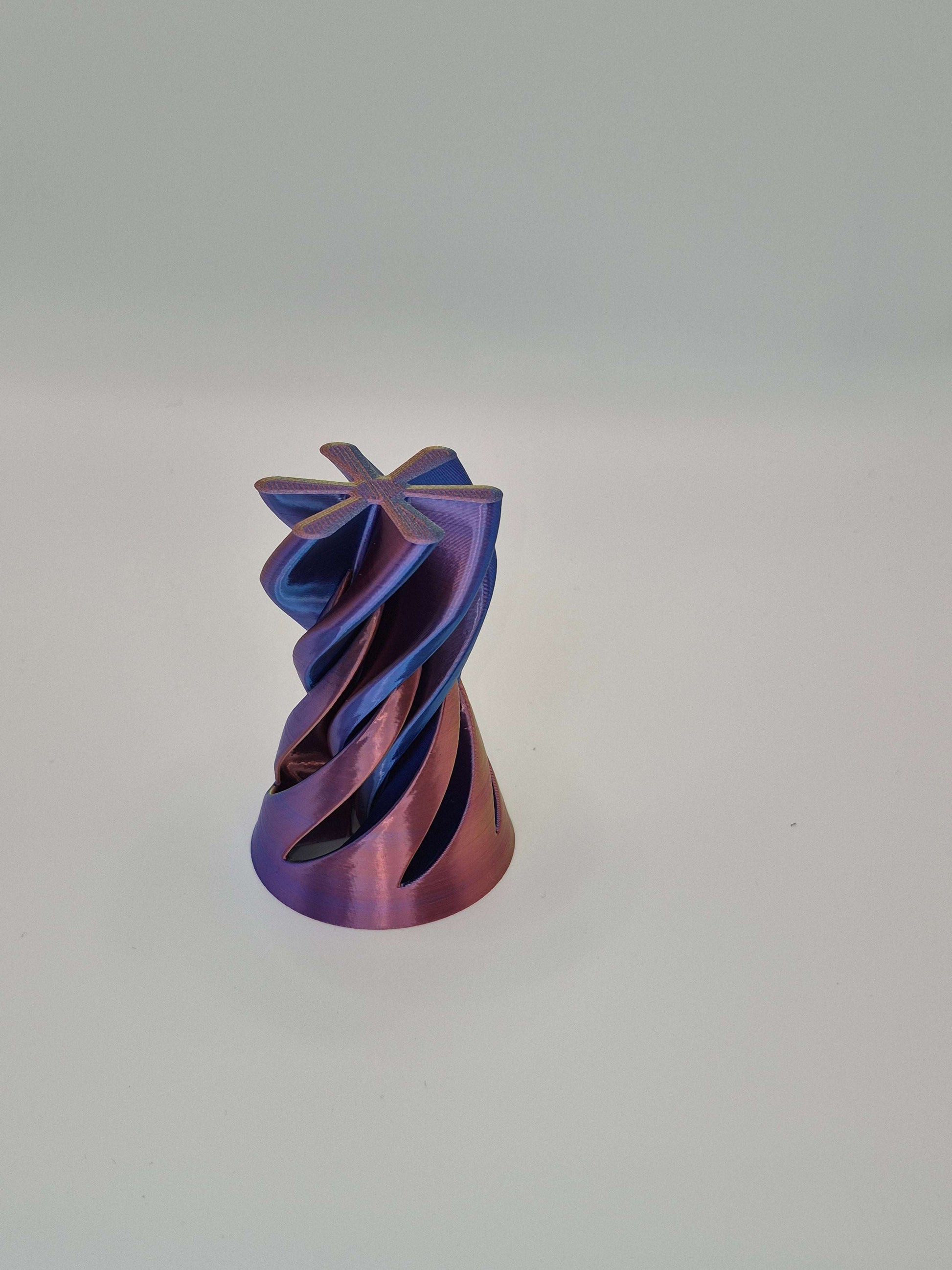 Spiral Cone Fidget Toy - Toys Decor & More