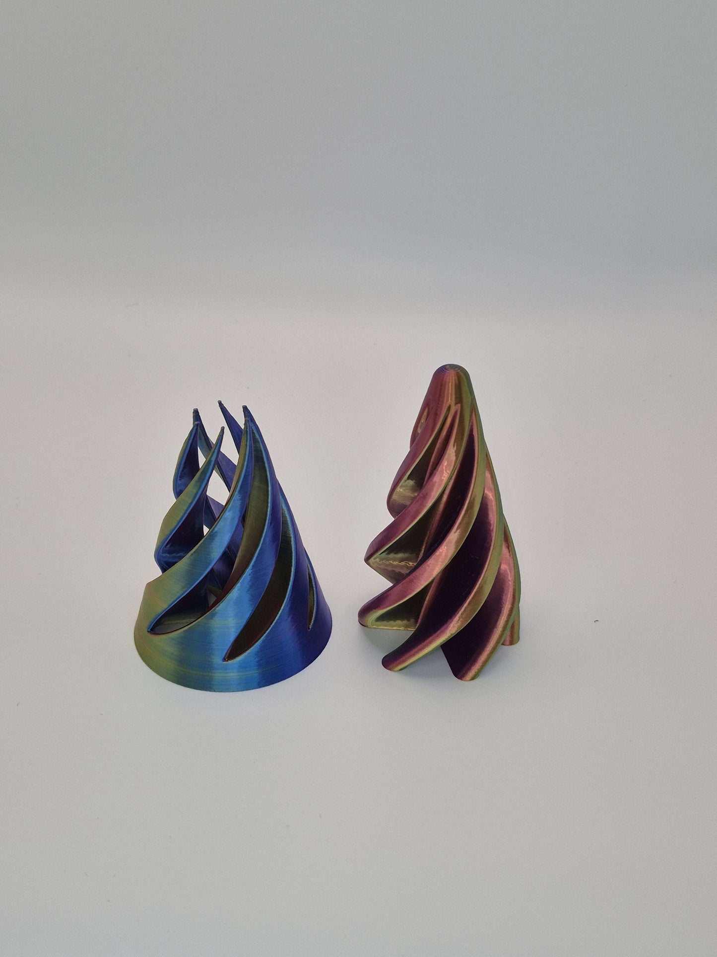 Spiral Cone Fidget Toy - Toys Decor & More