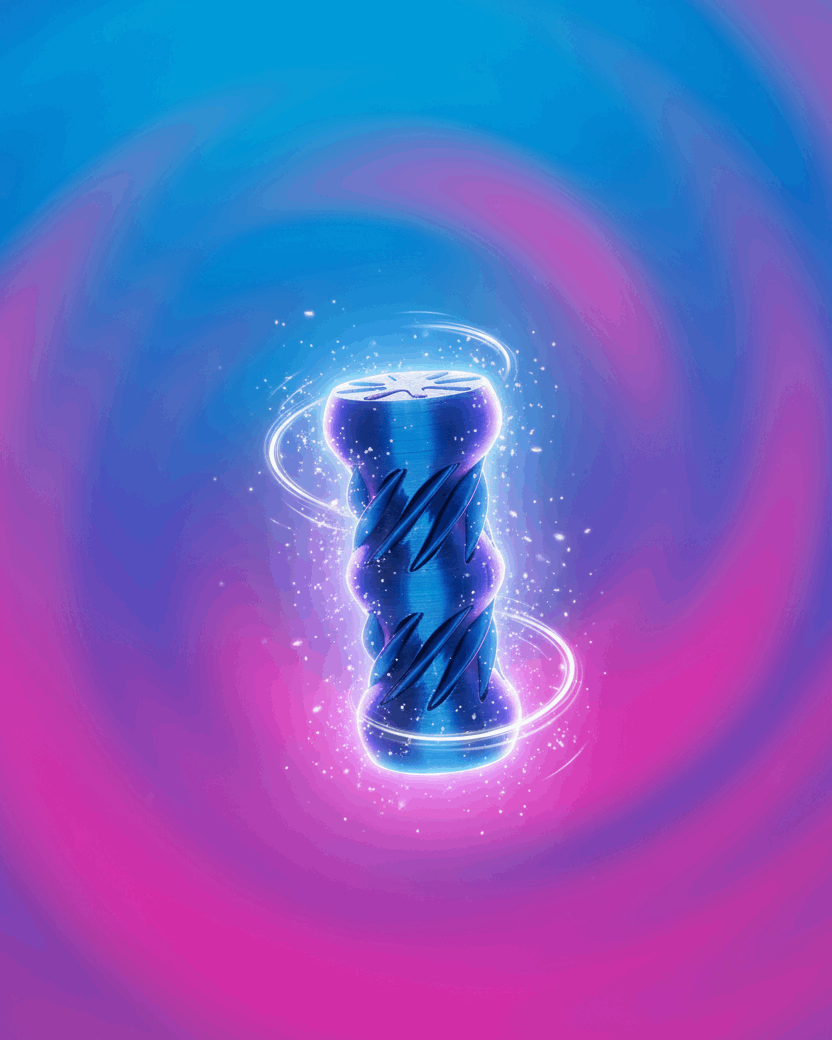 Vortex Spiral Fidget Toy - Toys Decor & More