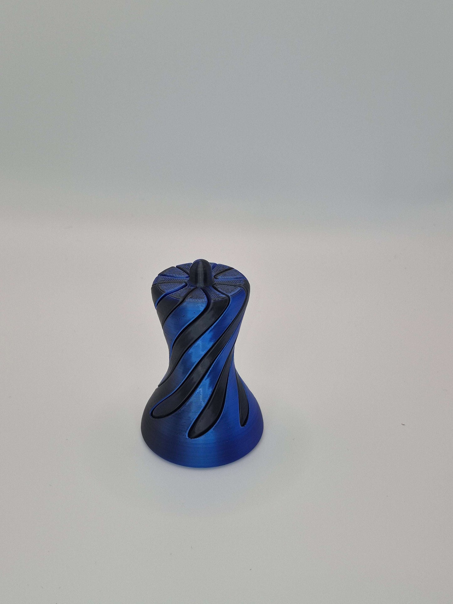 Curvy Spiral Fidget Toy - Toys Decor & More