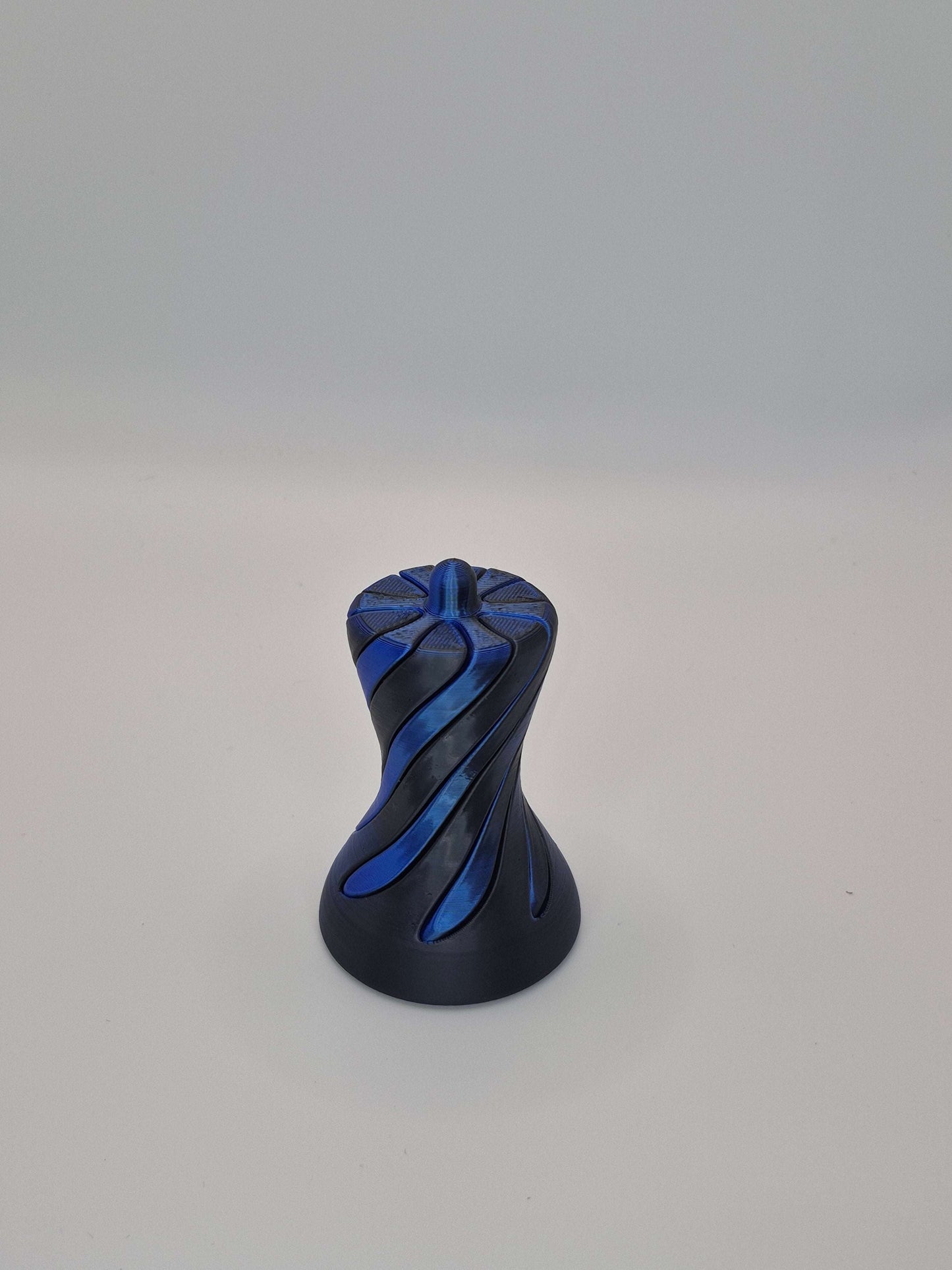 Curvy Spiral Fidget Toy - Toys Decor & More