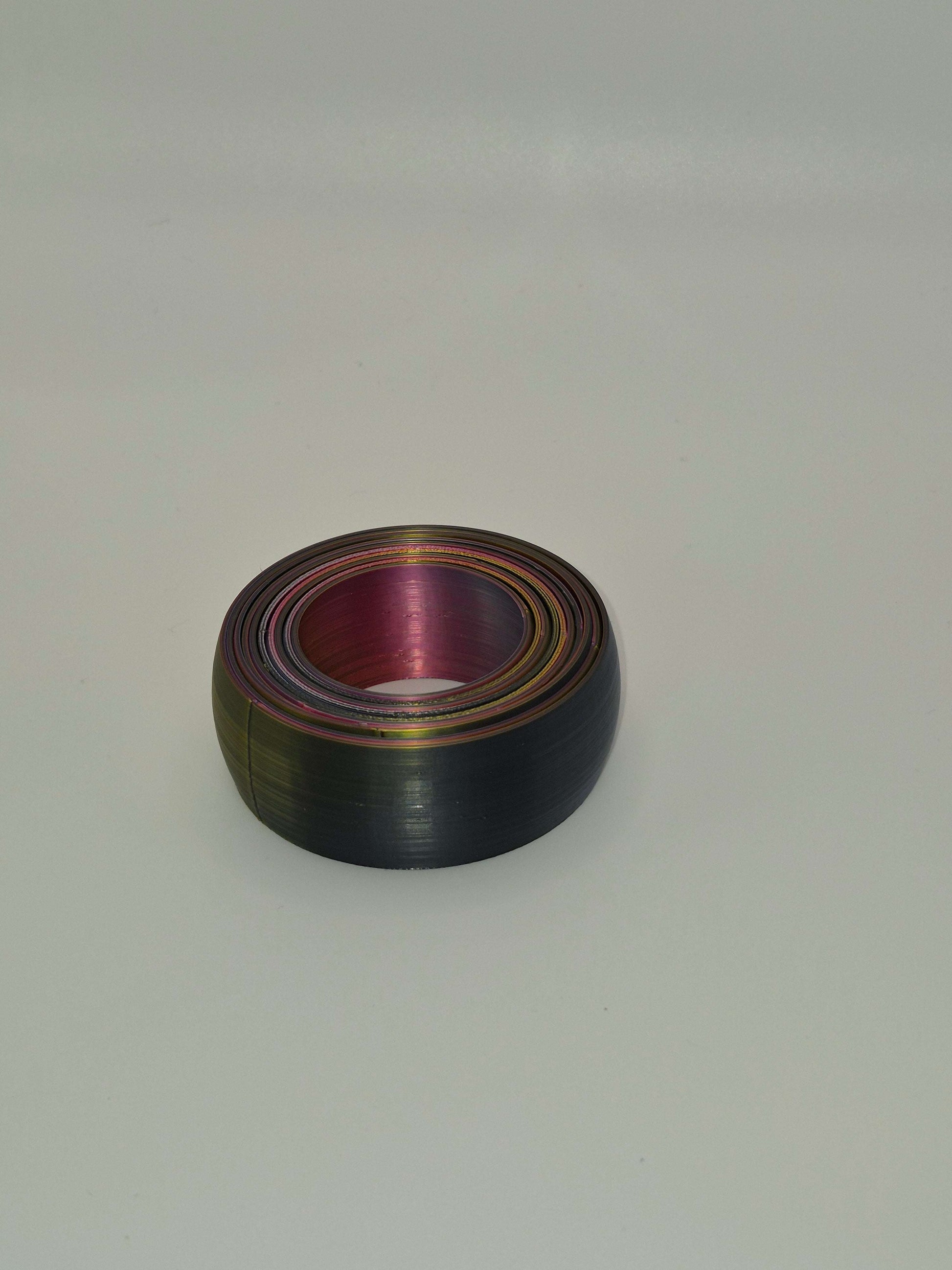 Nesting Rings Fidget Toy - Toys Decor & More
