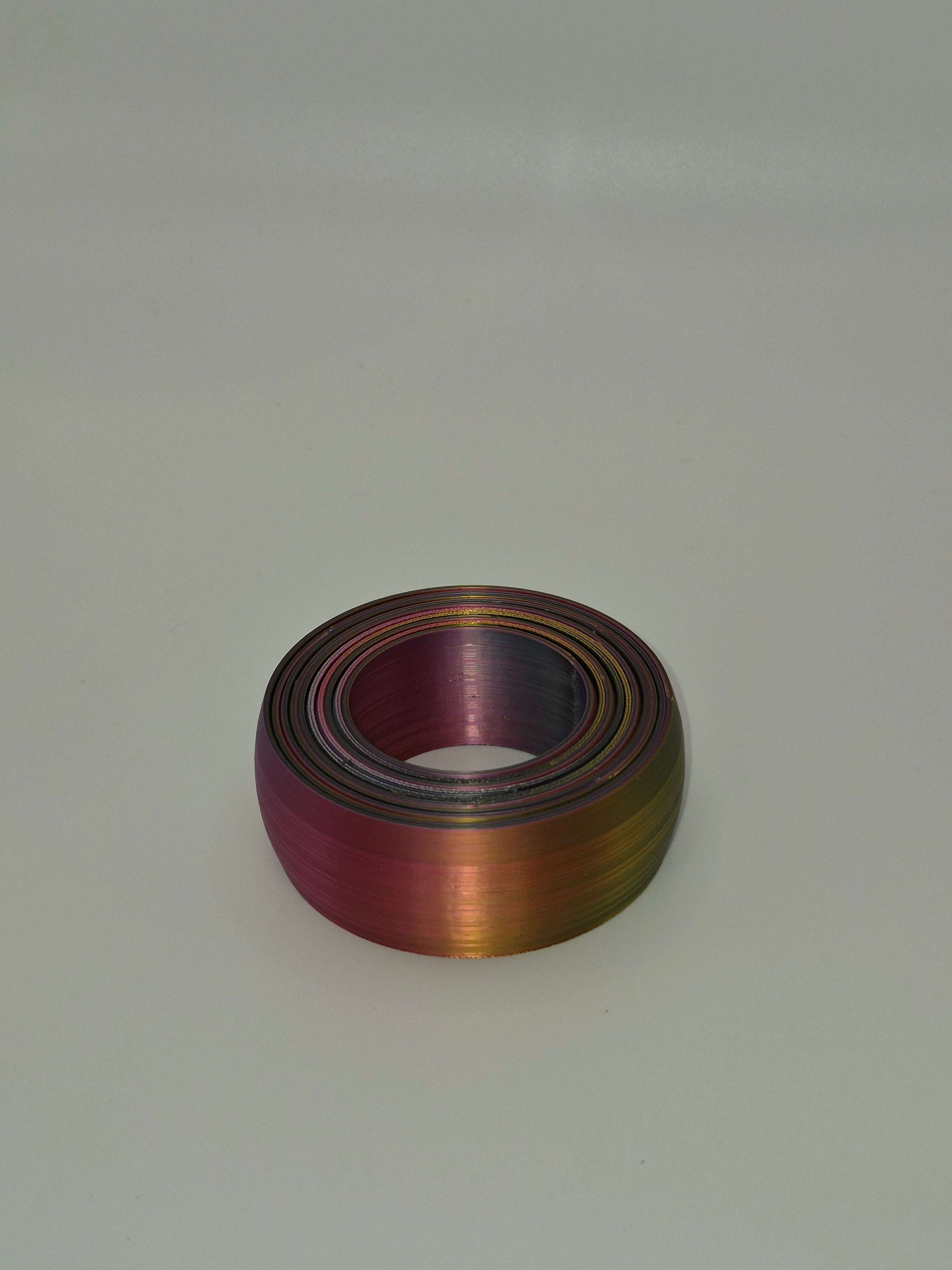 Nesting Rings Fidget Toy - Toys Decor & More