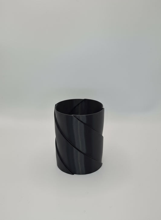 Drill Pattern Pencil Pot - Toys Decor & More