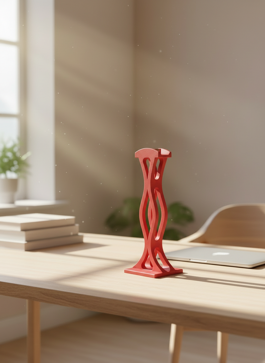 Elegant Desk Headphone Stand - Toys Decor & More