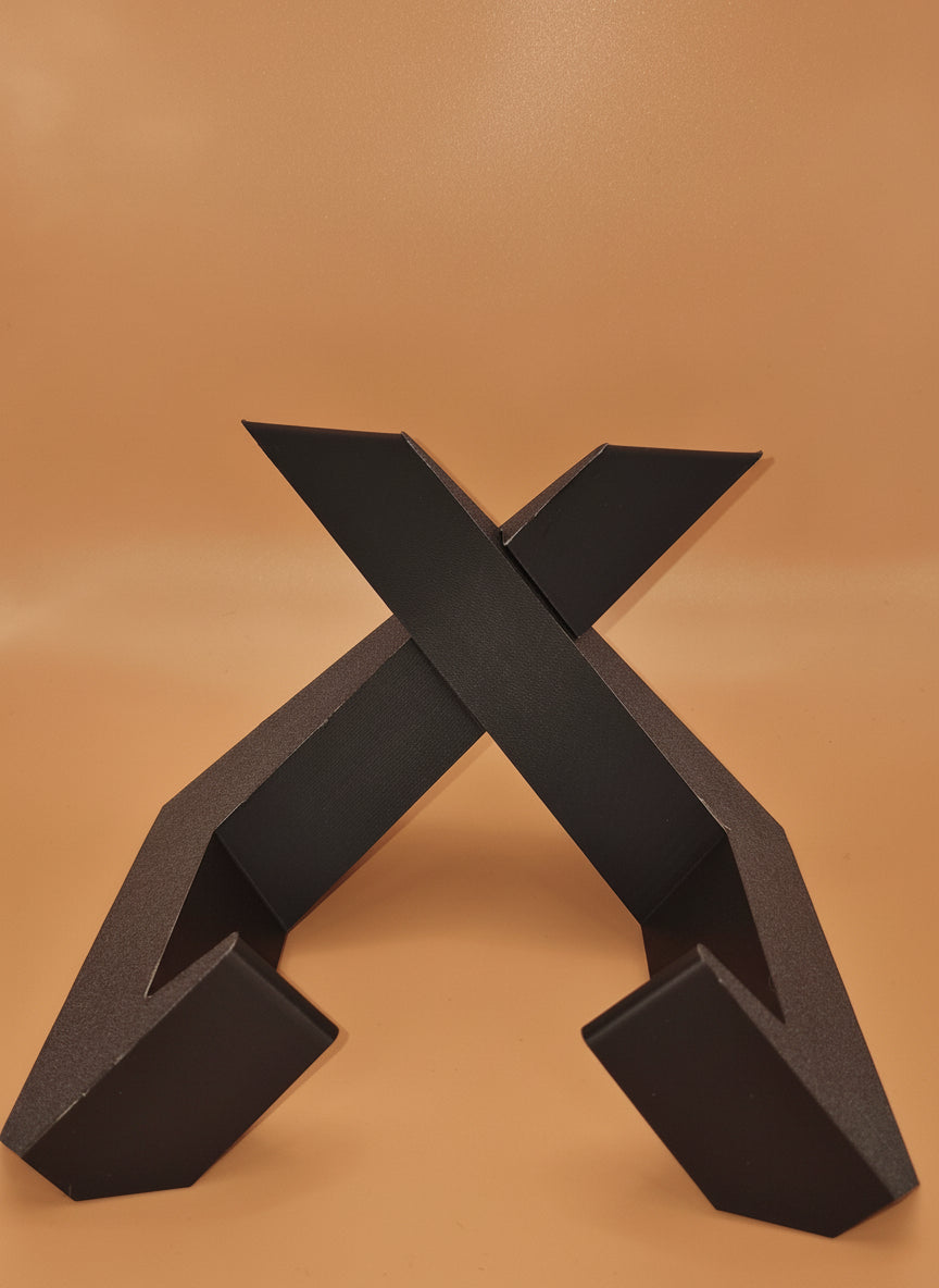 Modern Book Holder - Toys Decor & More