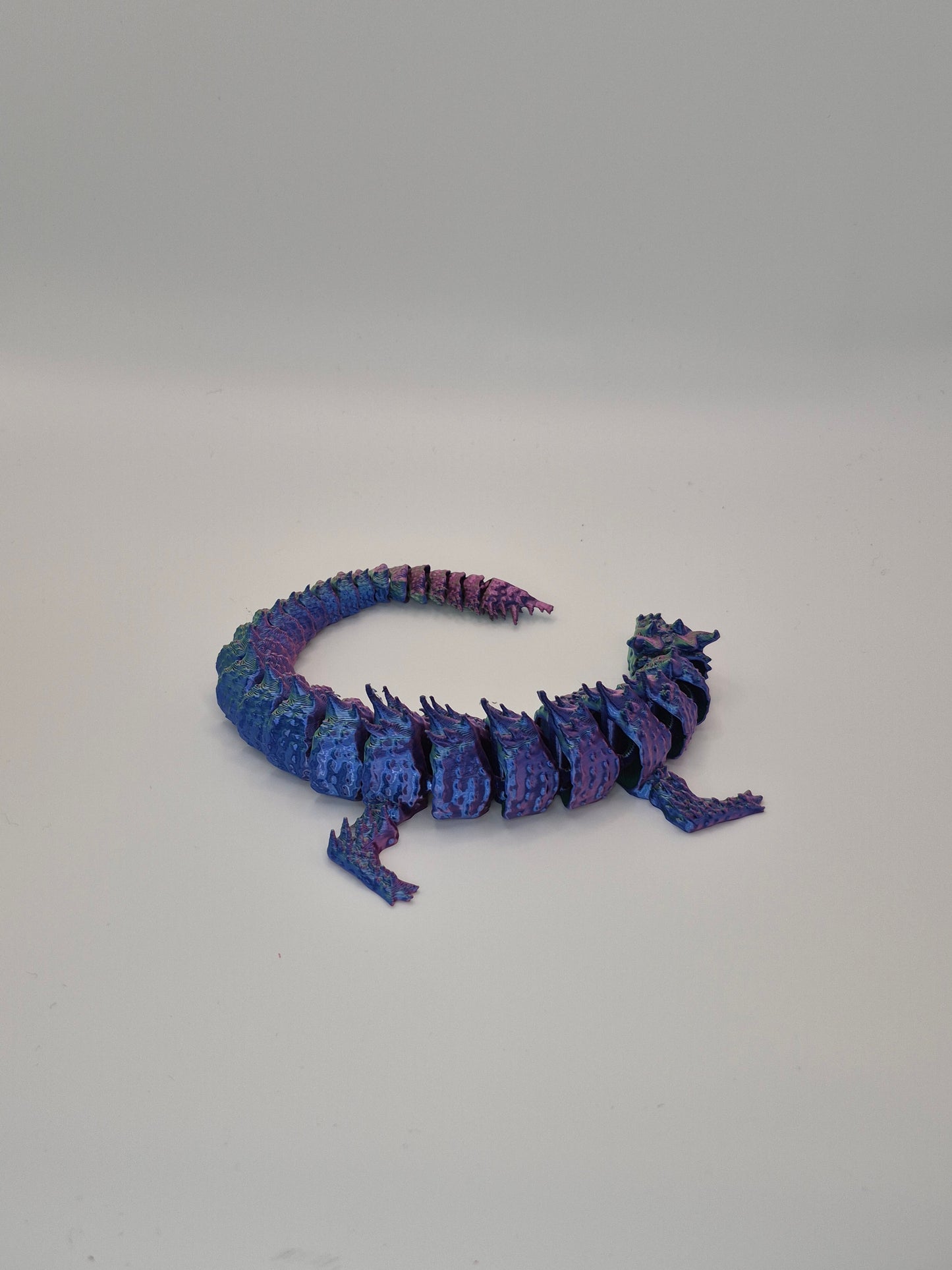 Articulated Sea Dragon Toy