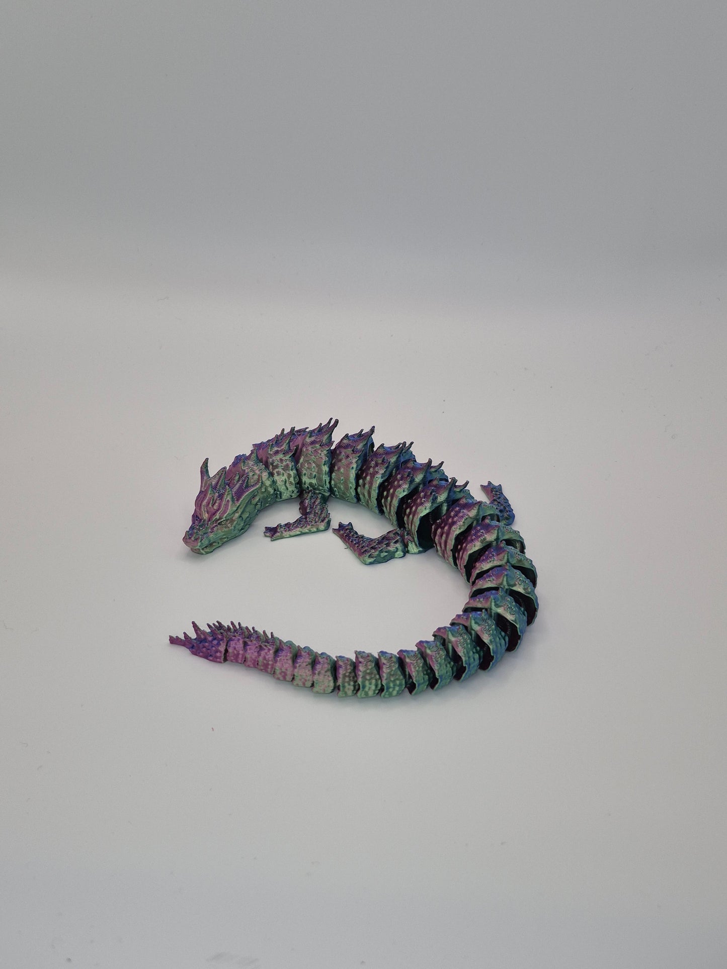 Articulated Sea Dragon Toy
