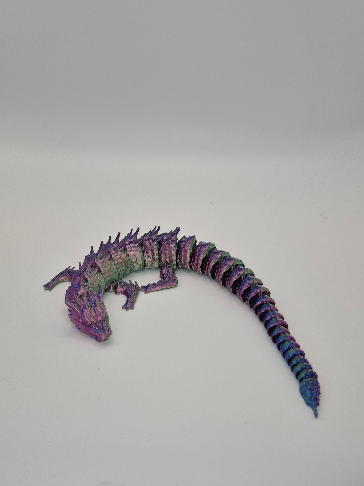 Articulated Sea Dragon Toy