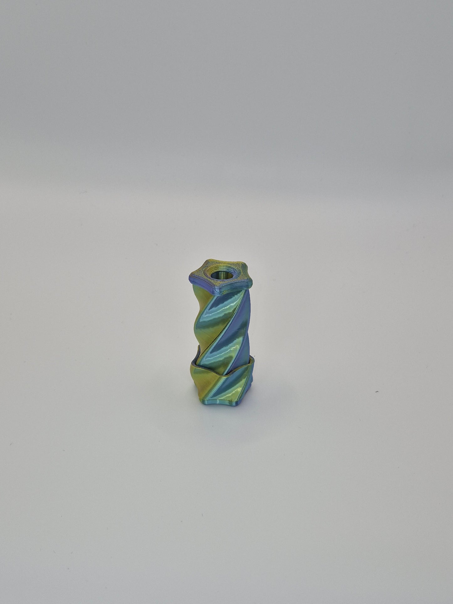 Twister Rail Fidget Toy