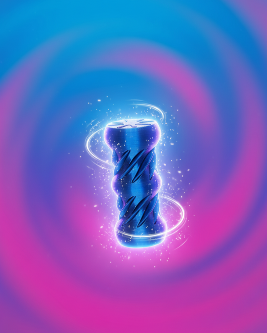 Vortex Spiral Fidget Toy