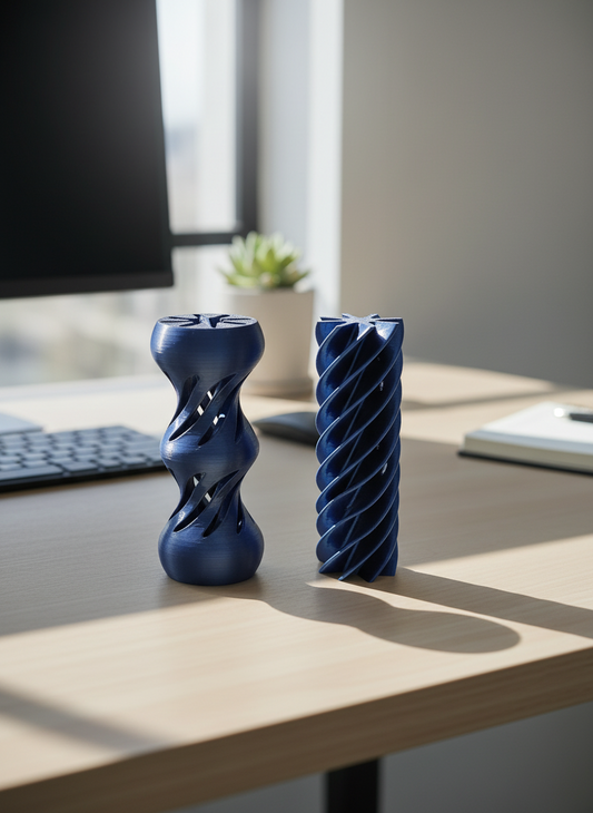 Vortex Spiral Fidget Toy - Toys Decor & More