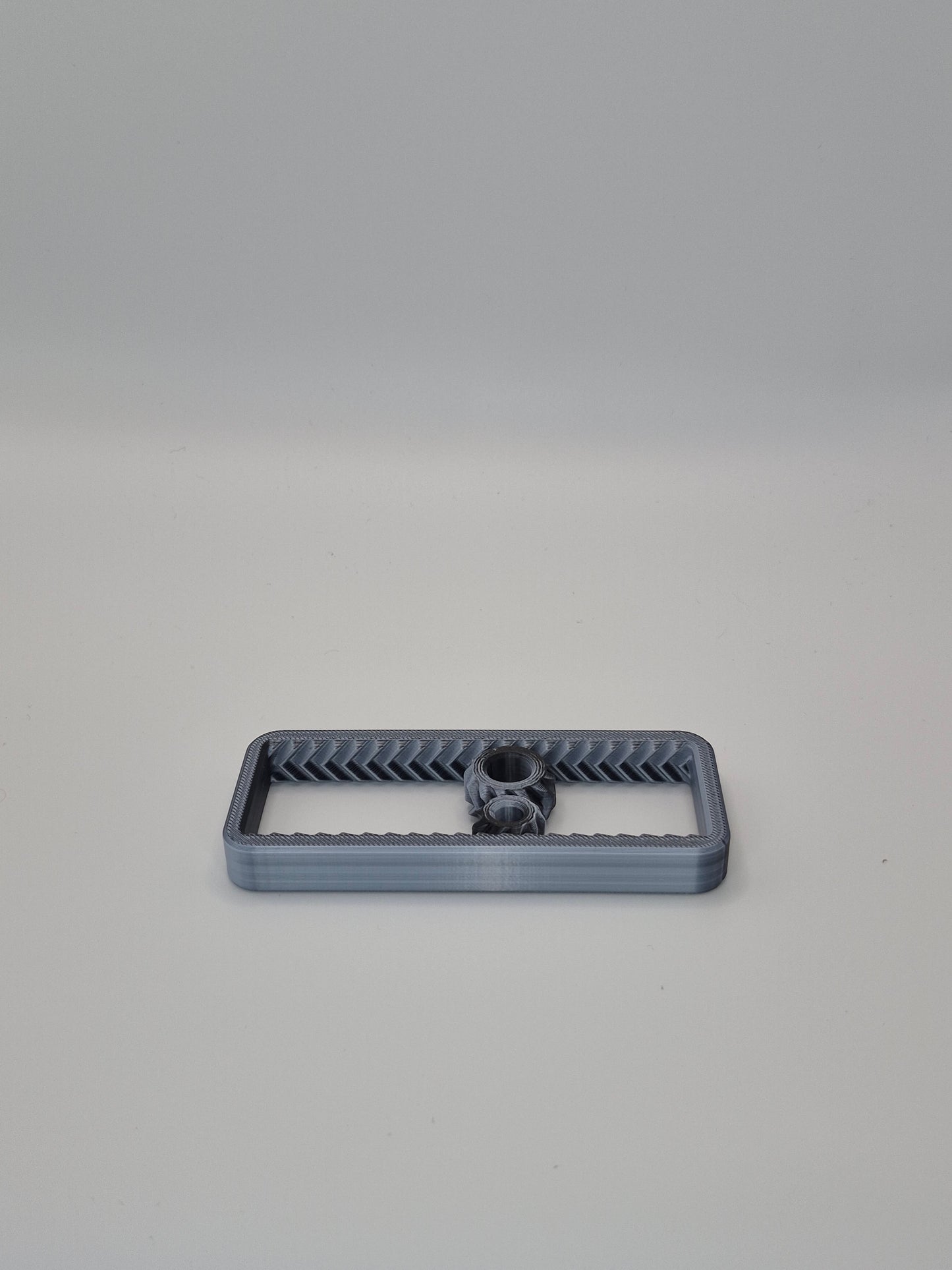 Gear Rail Fidget Toy