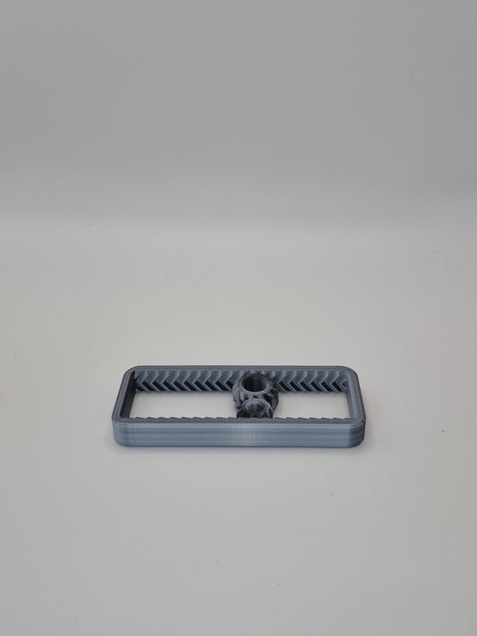 Gear Rail Fidget Toy