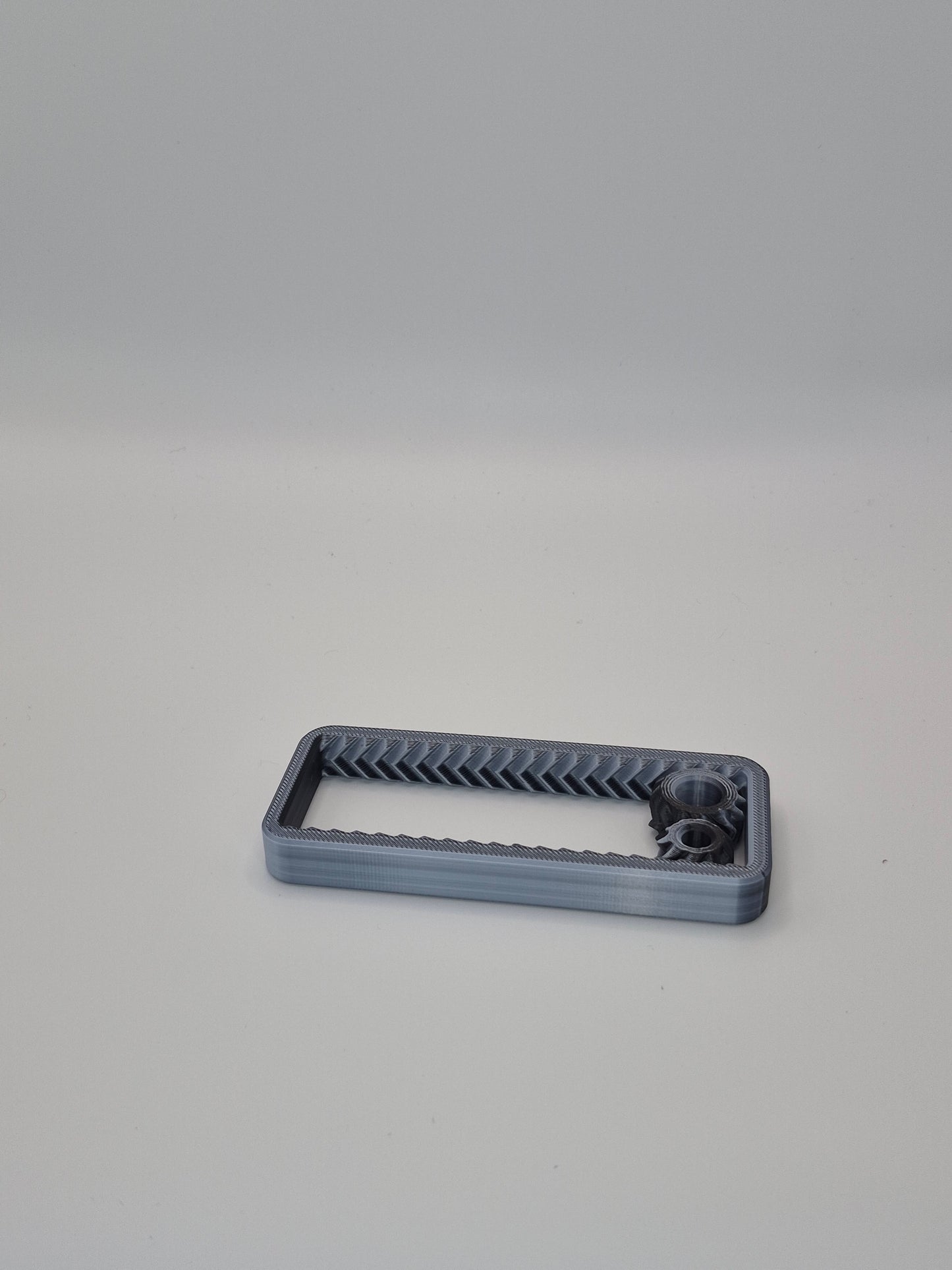 Gear Rail Fidget Toy