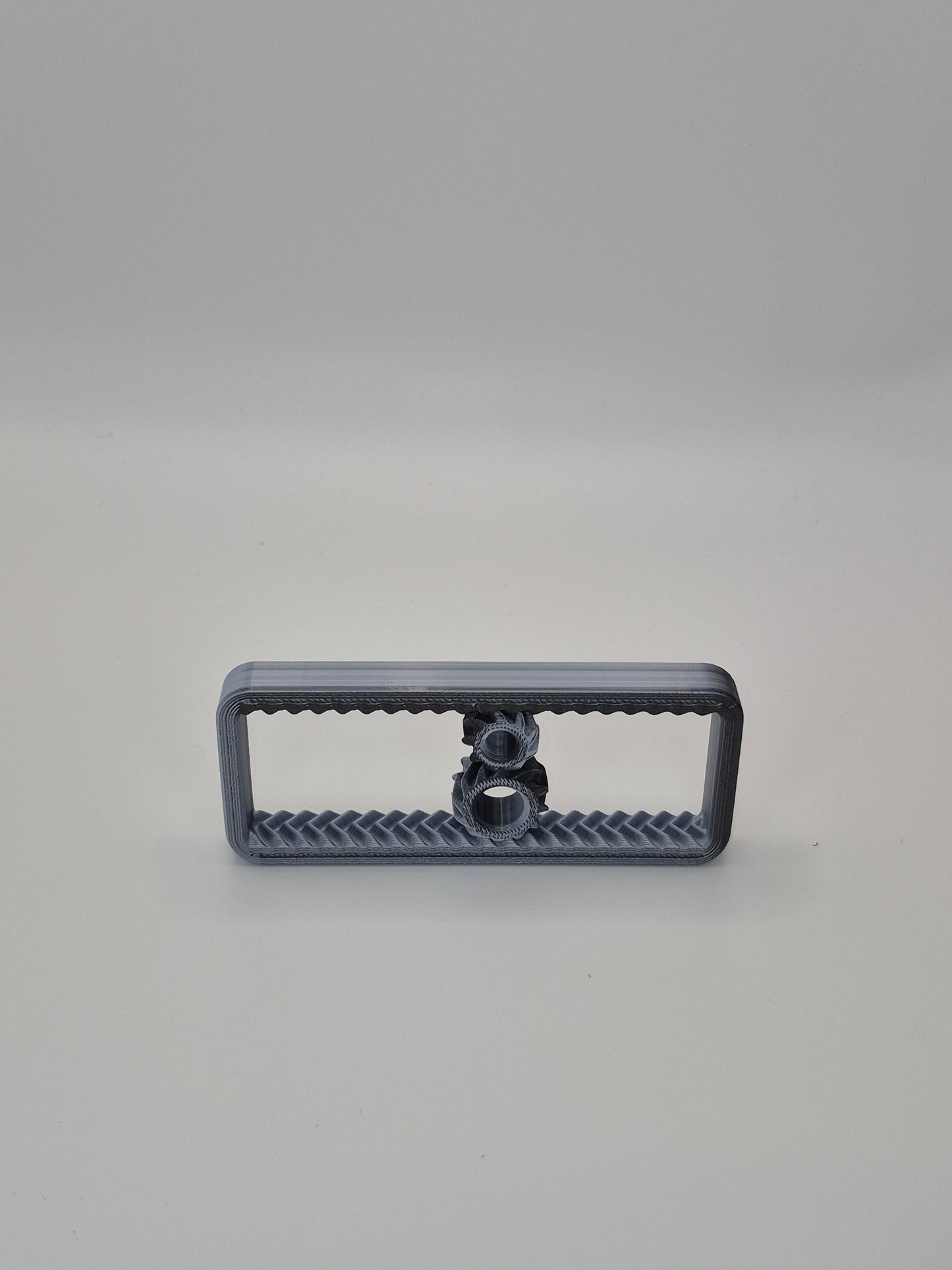 Gear Rail Fidget Toy