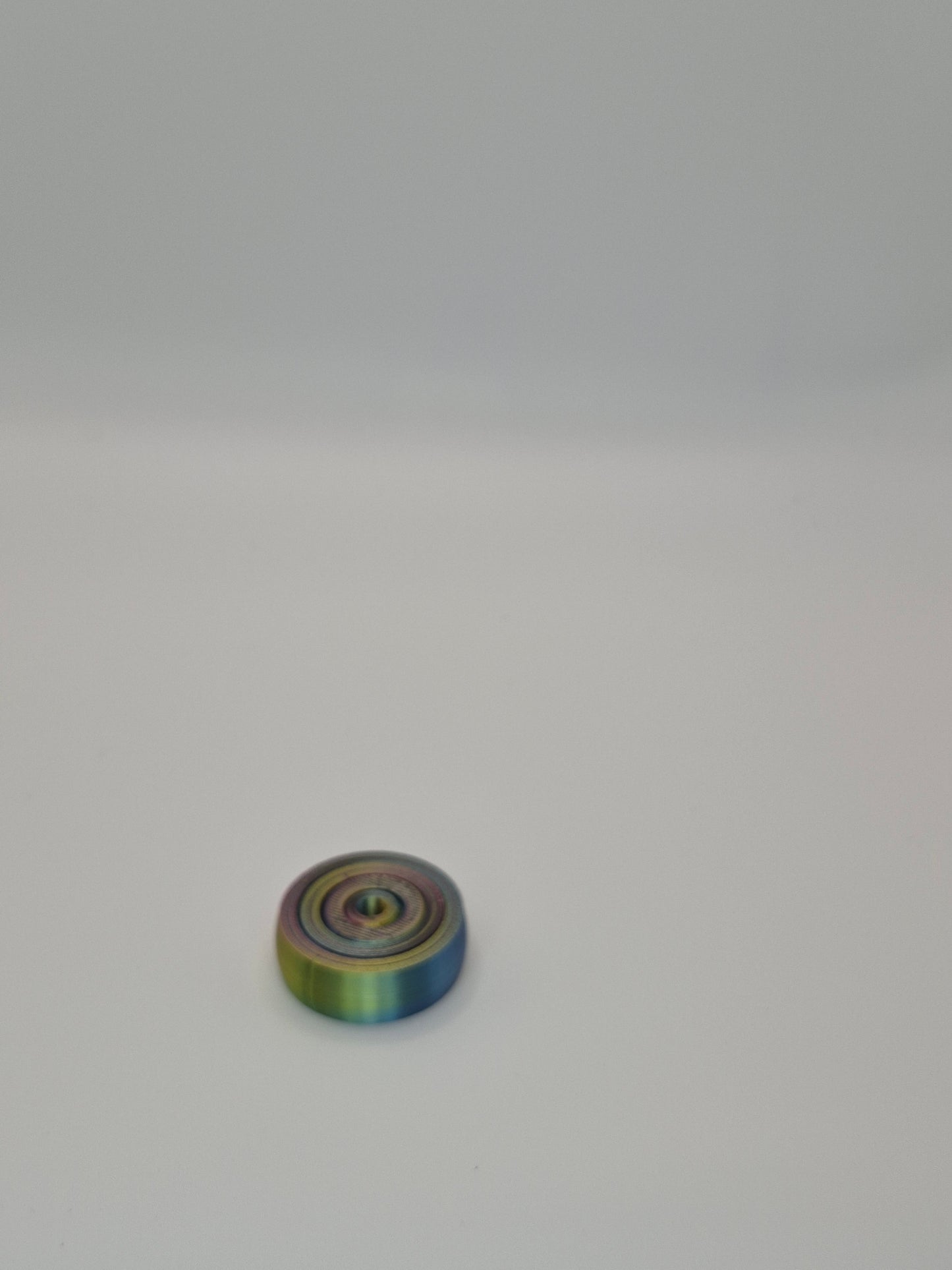 Gyro Rings Fidget Toy