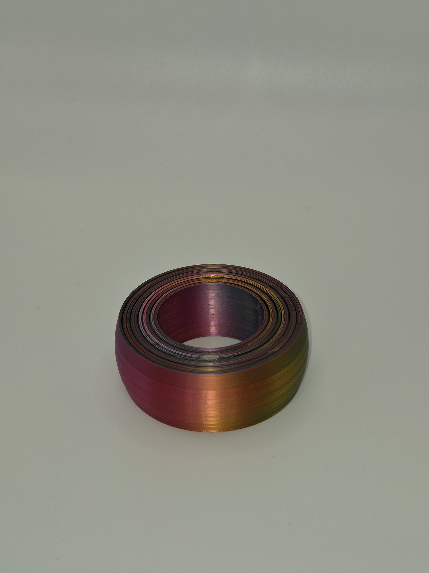 Nesting Rings Fidget Toy