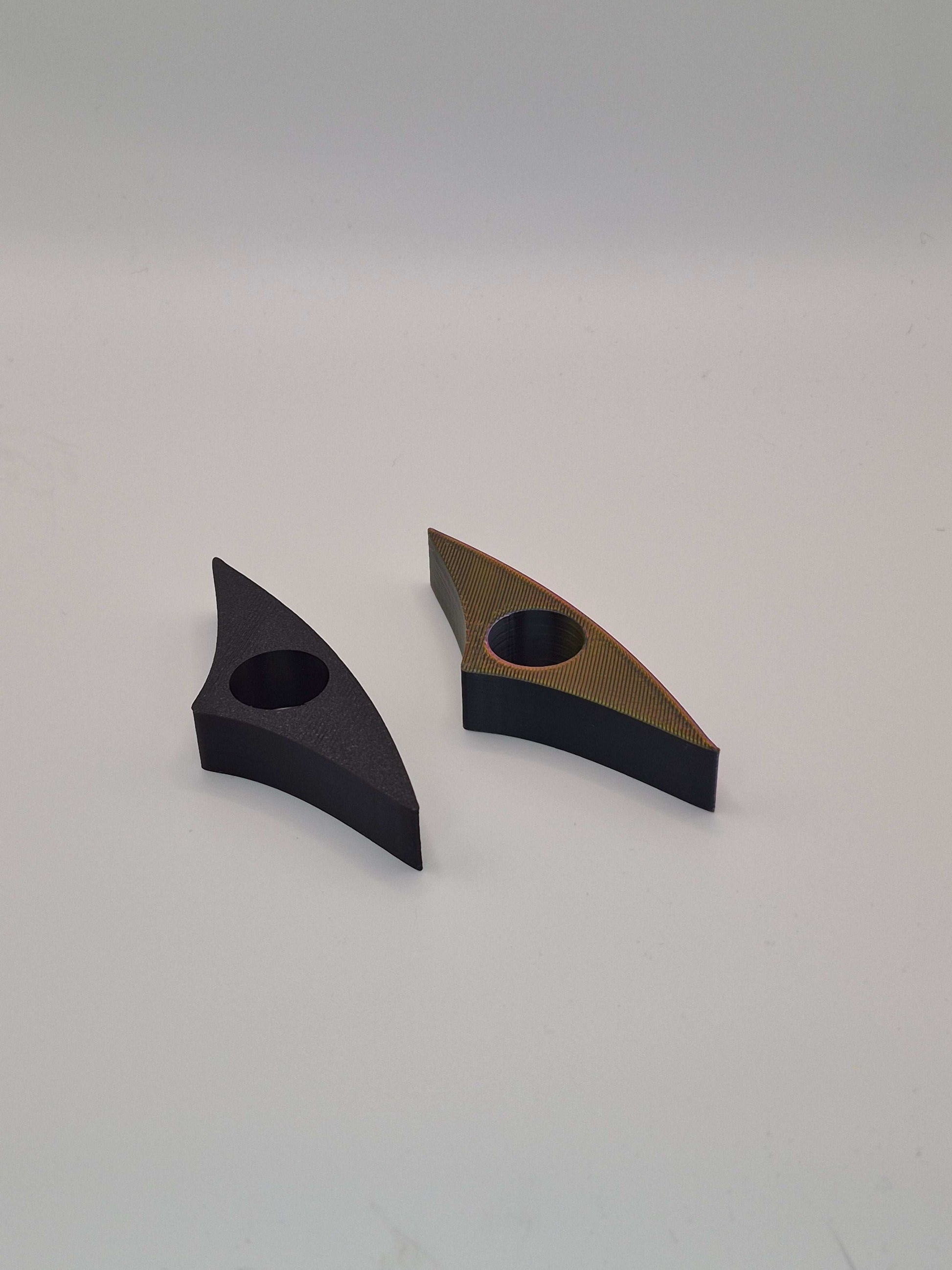 Wide Book Thumb Page Holder - Toys Decor & More