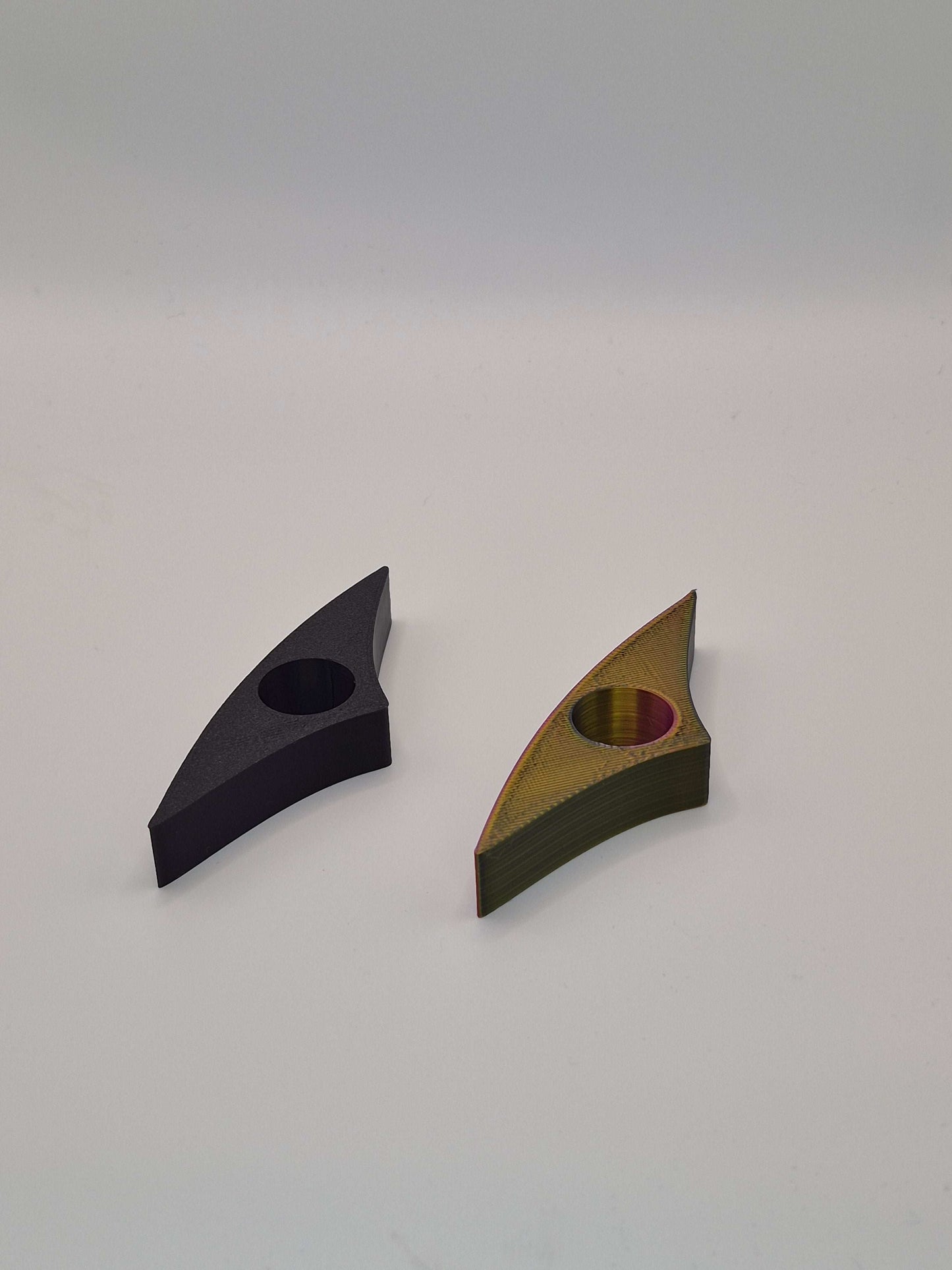 Wide Book Thumb Page Holder - Toys Decor & More