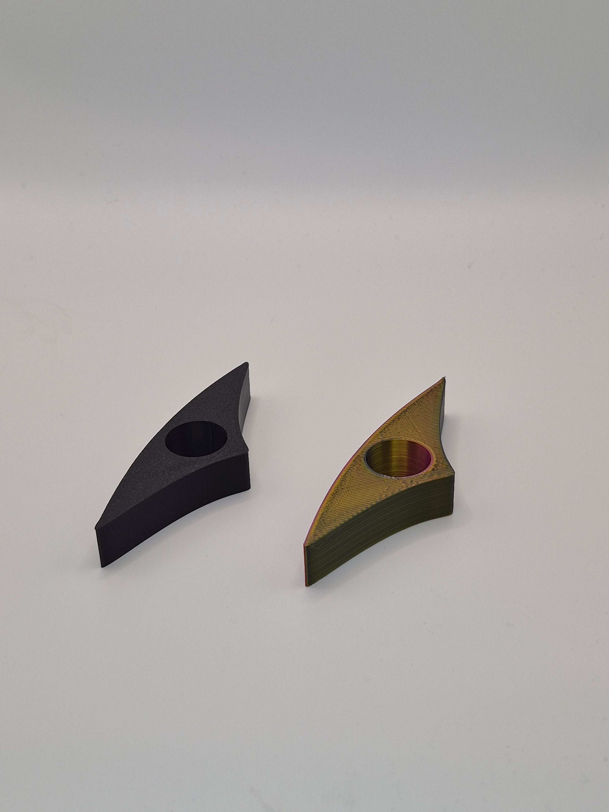 Wide Book Thumb Page Holder - Toys Decor & More