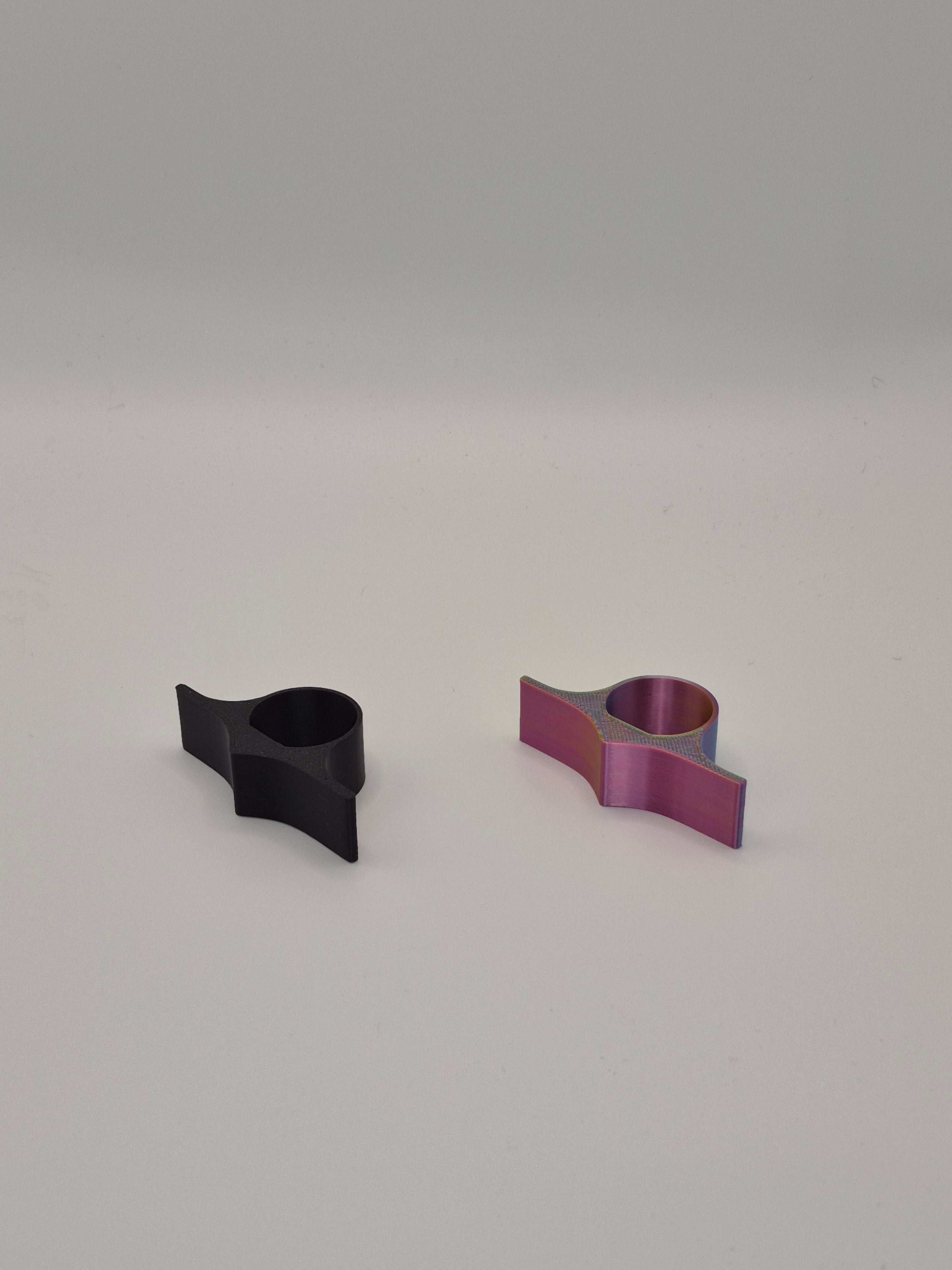 Small One Handed Thumb Book Holder - Toys Decor & More