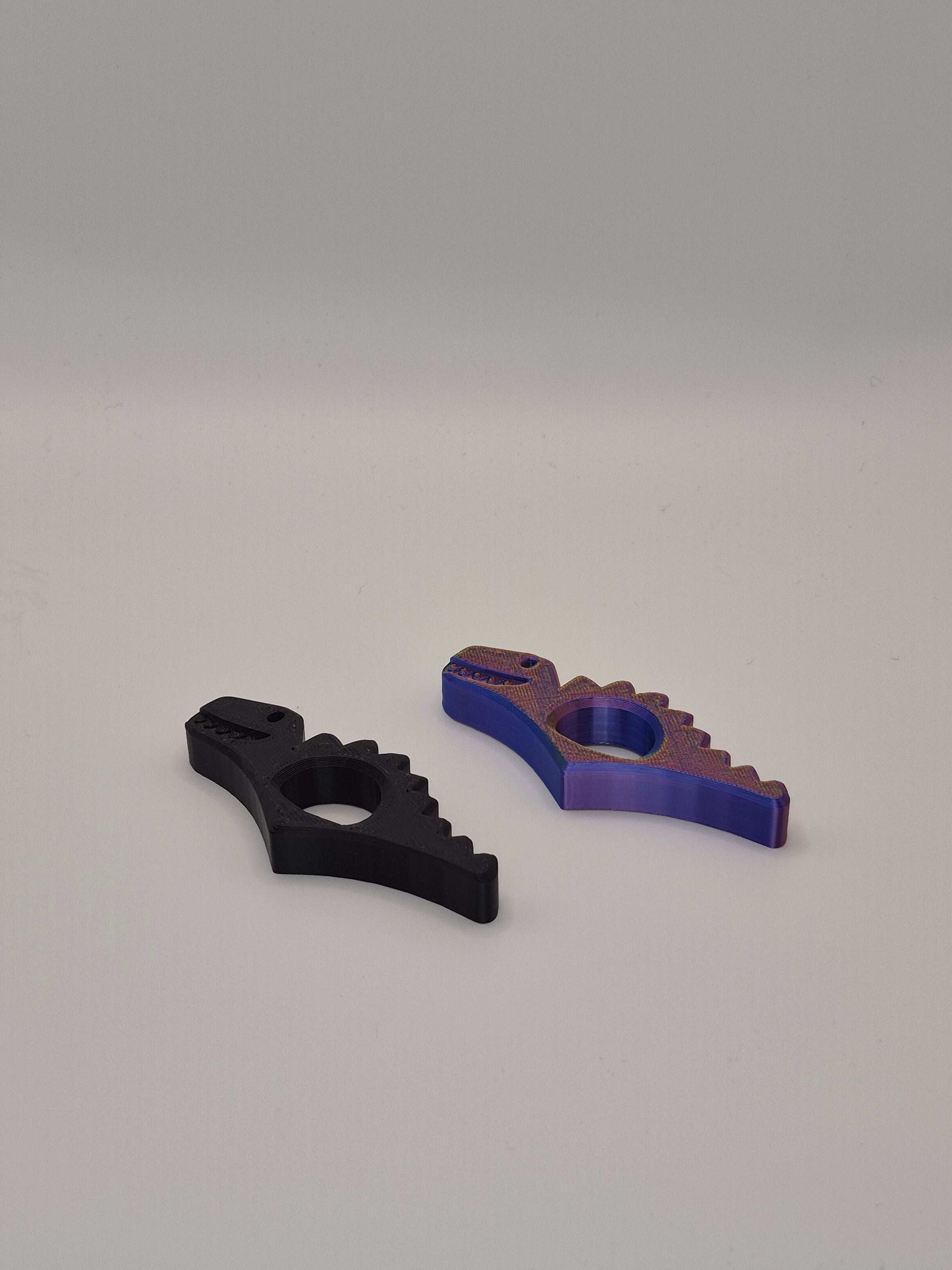 Dino Open Book Thumb Page Spreader - Toys Decor & More