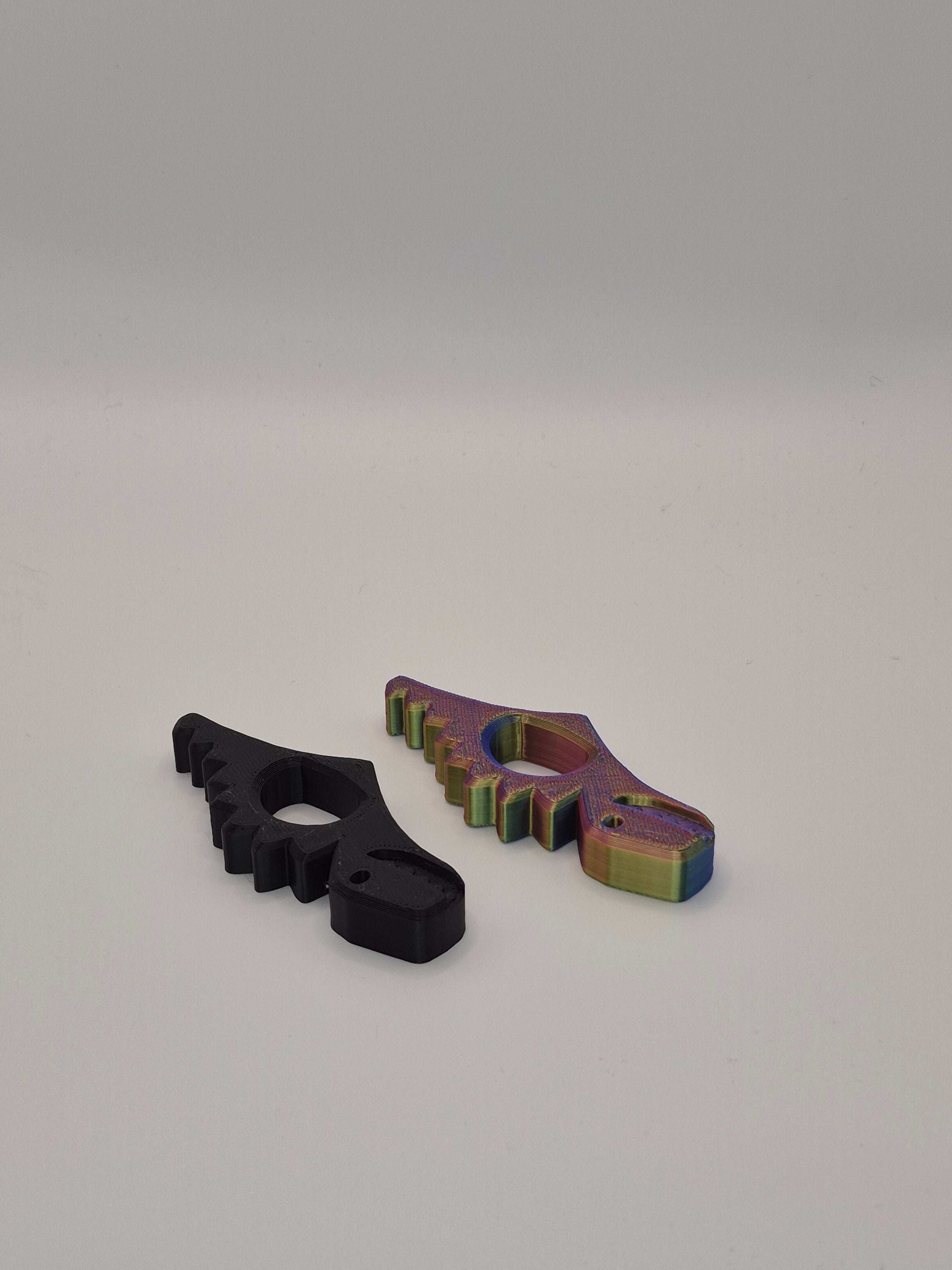 Dino Open Book Thumb Page Spreader - Toys Decor & More