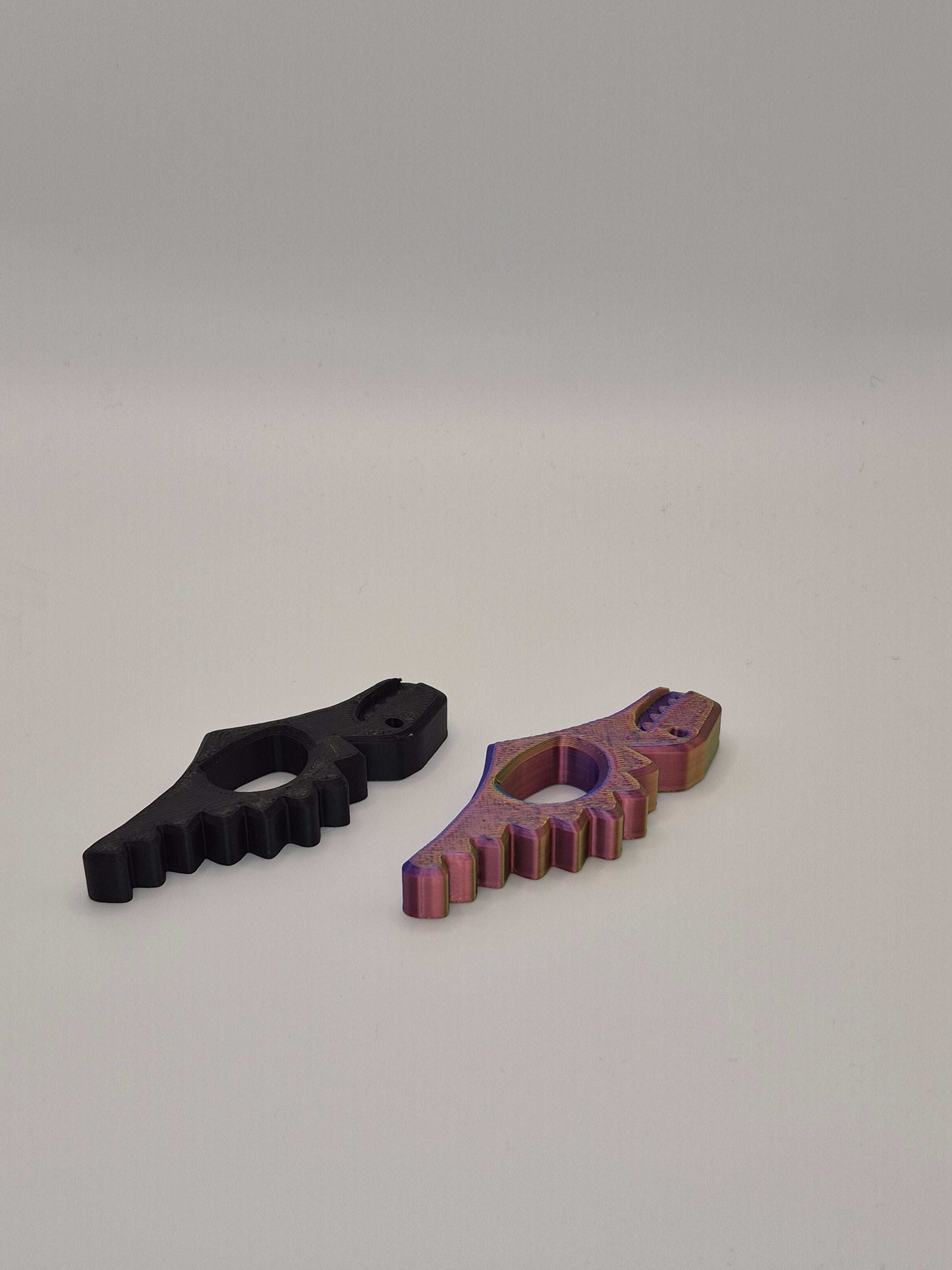 Dino Open Book Thumb Page Spreader - Toys Decor & More