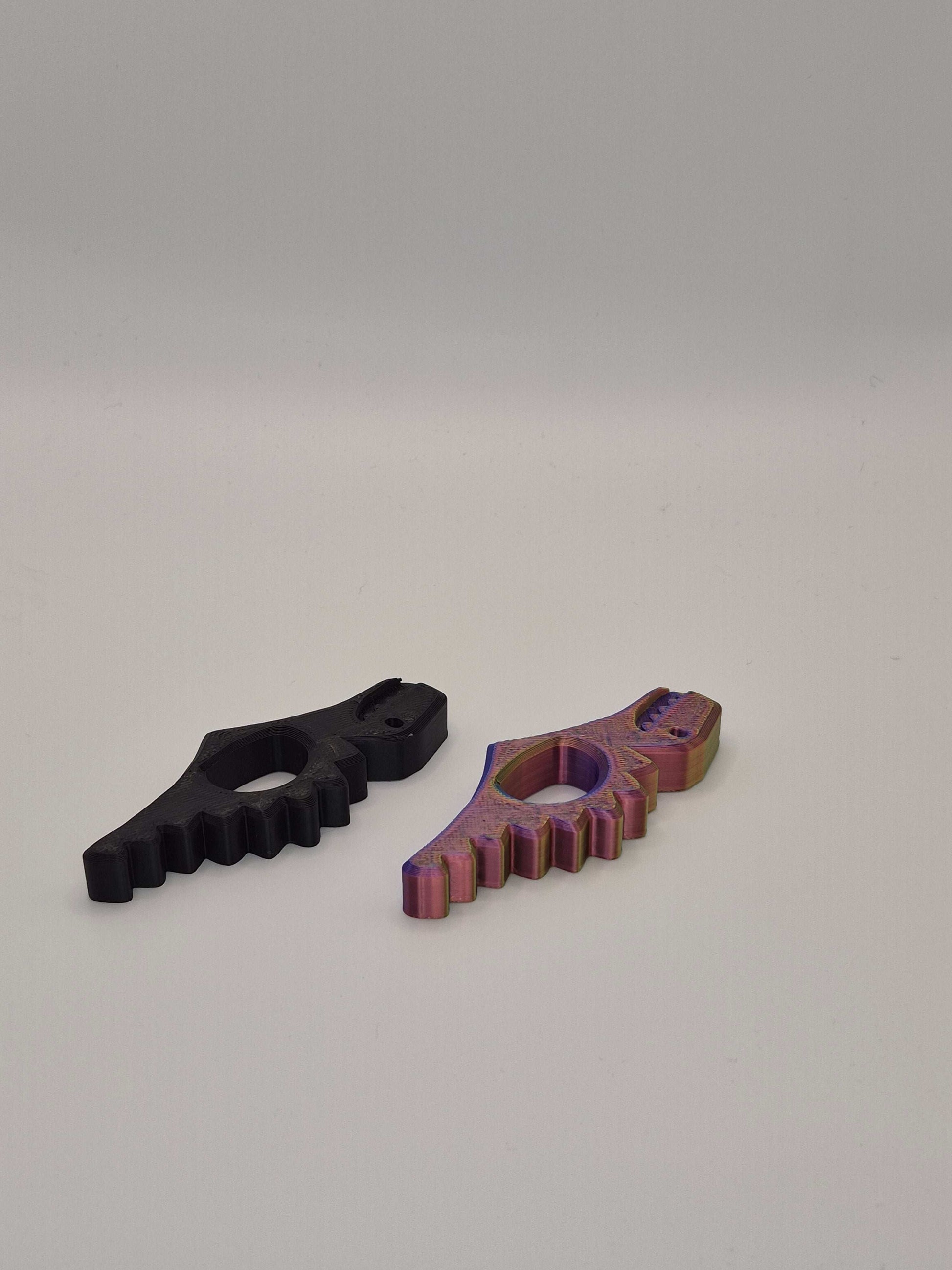 Dino Open Book Thumb Page Spreader - Toys Decor & More