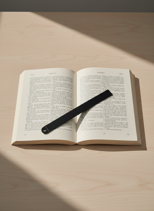 Basic Bookmark - Toys Decor & More