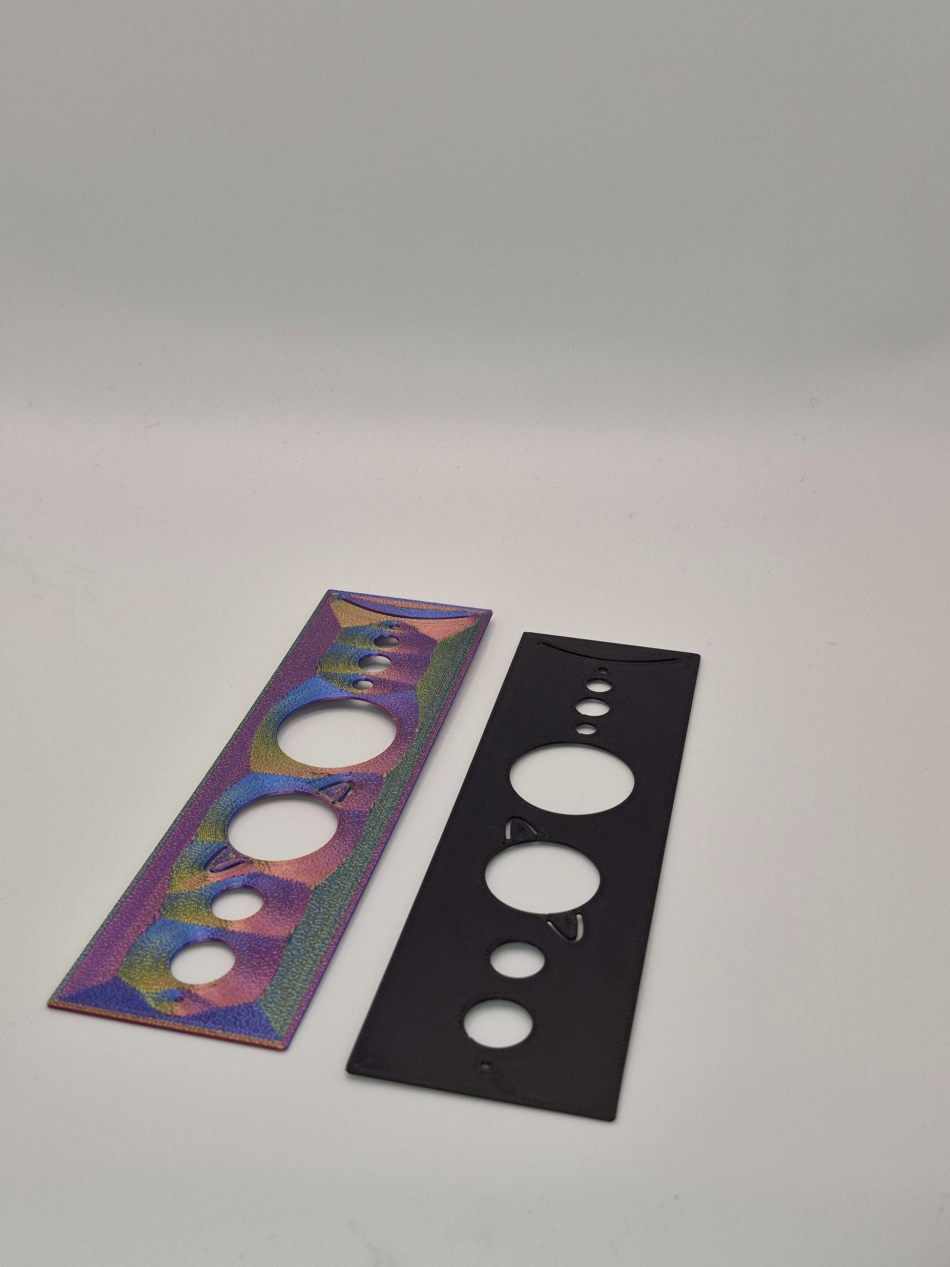 Solar System Bookmark - Toys Decor & More