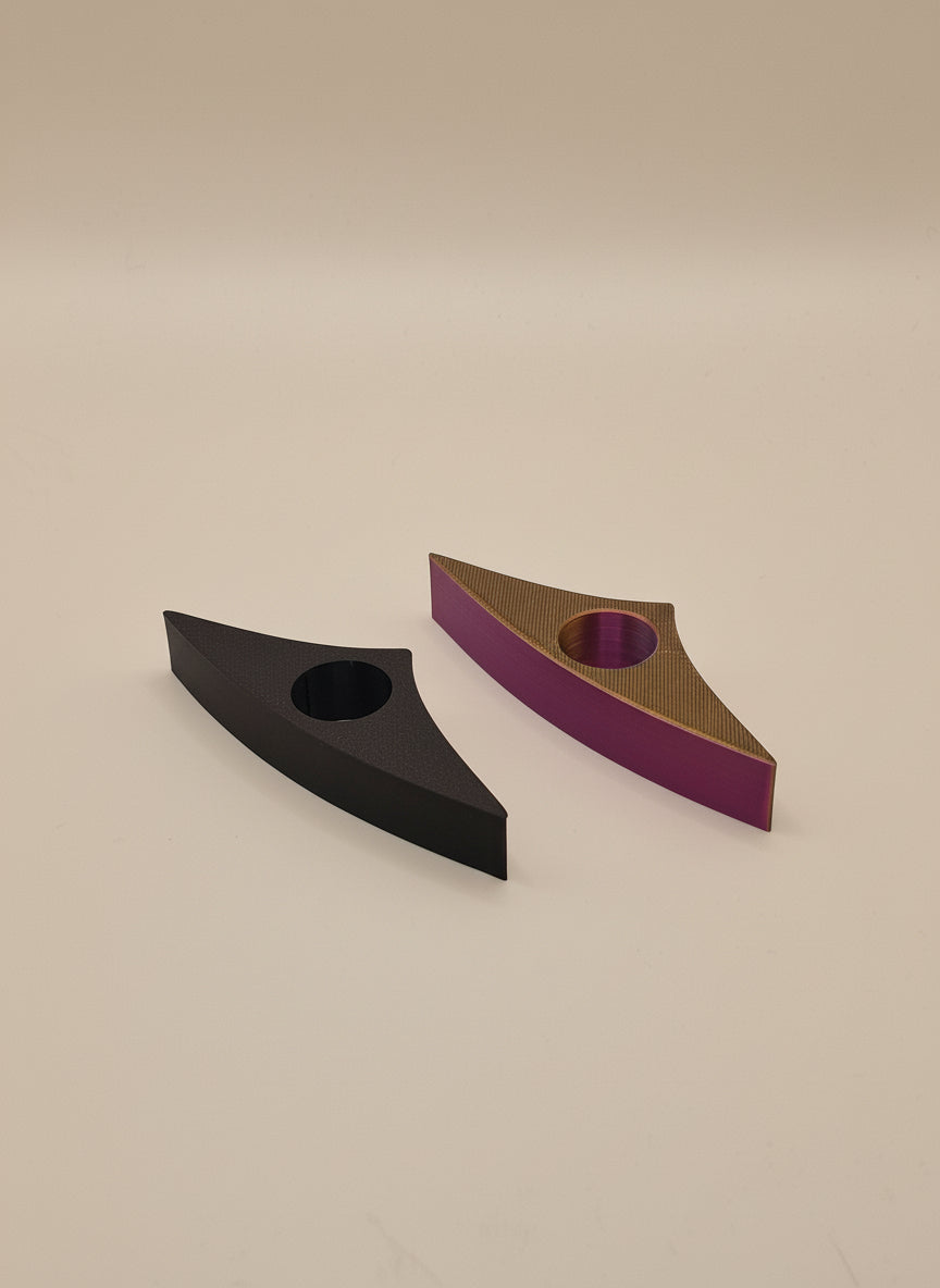 Wide Book Thumb Page Holder - Toys Decor & More