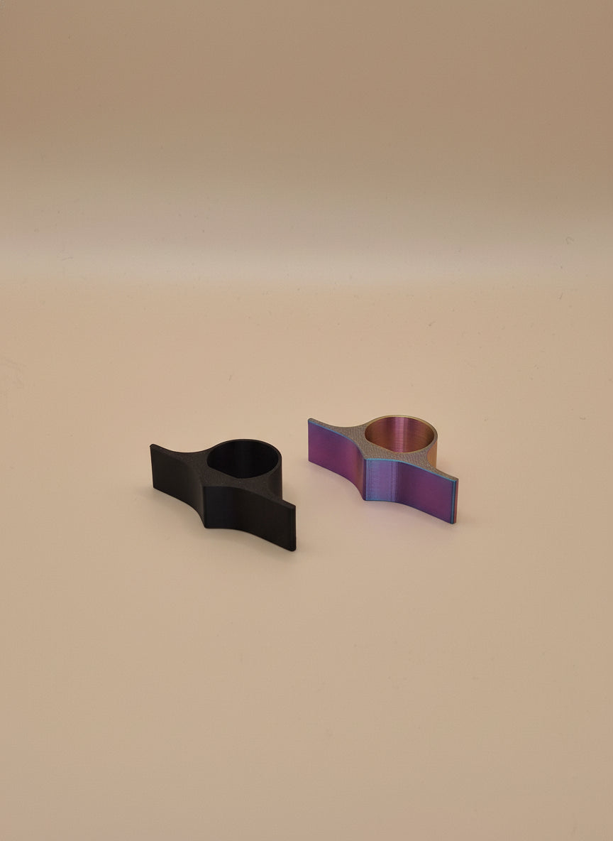 Small One Handed Thumb Book Holder - Toys Decor & More